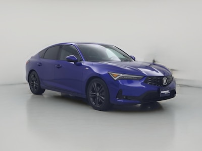 2025 Acura Integra Technology A-Spec