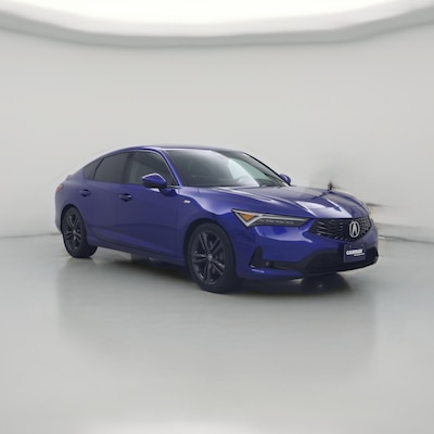2025 Acura Integra Technology A-Spec