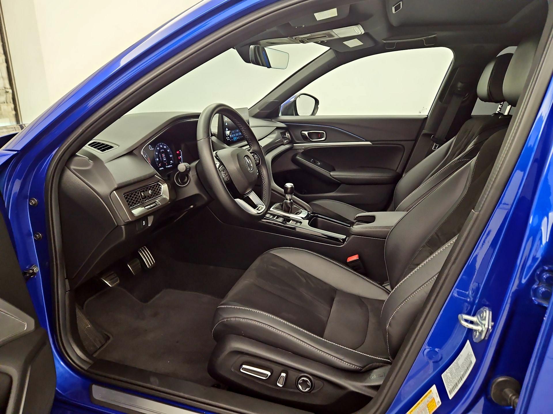 Thumbnail: 2025 Acura Integra - 11