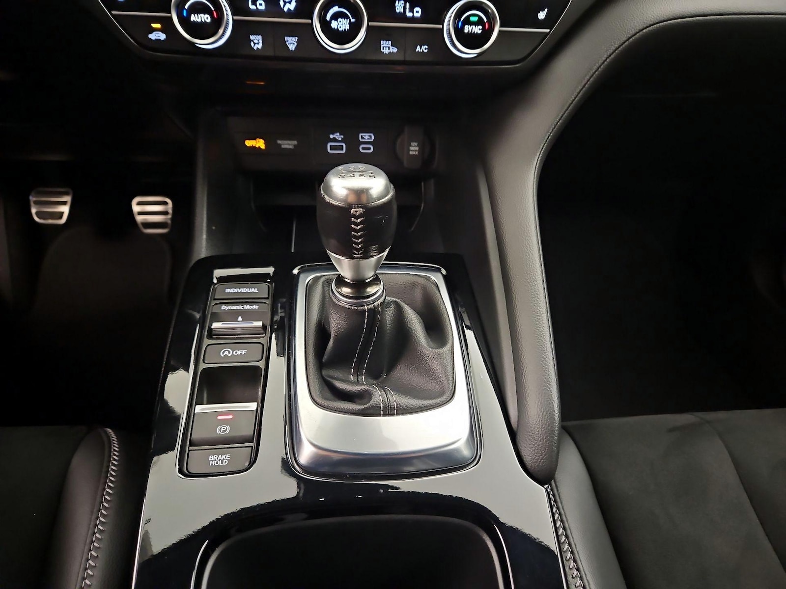 2025 Acura Integra A-Spec with Tech Package - Photo 17