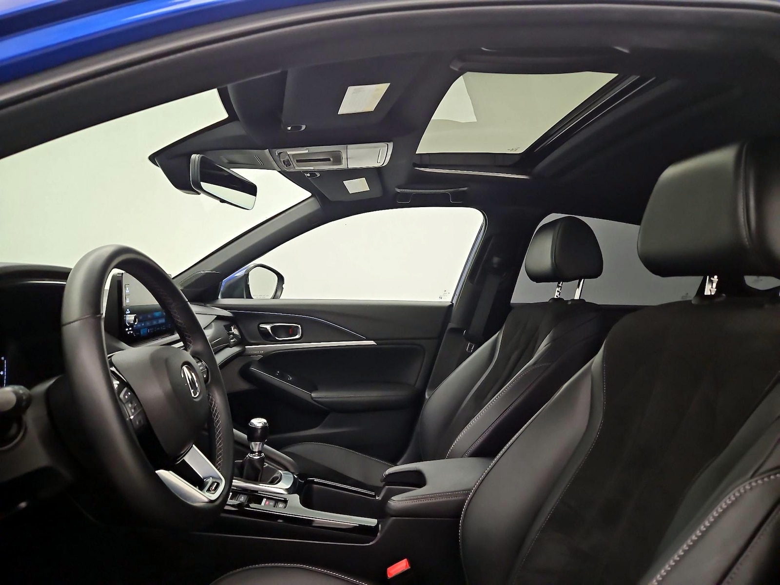2025 Acura Integra A-Spec with Tech Package - Photo 19