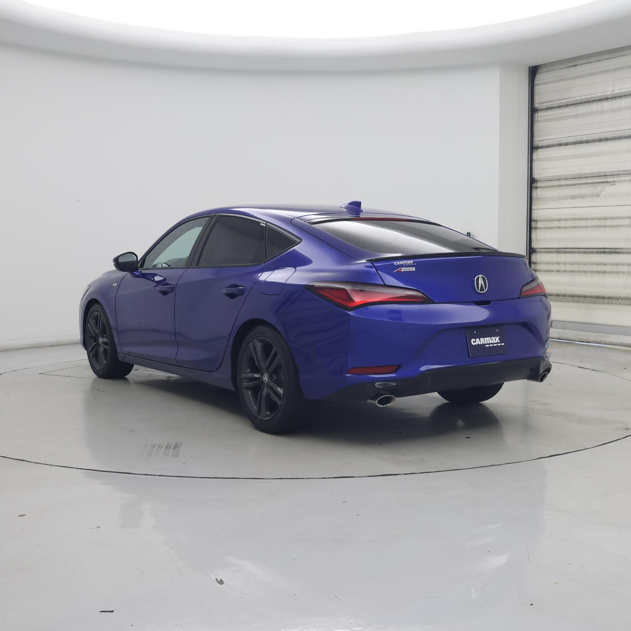 Thumbnail: 2025 Acura Integra - 2