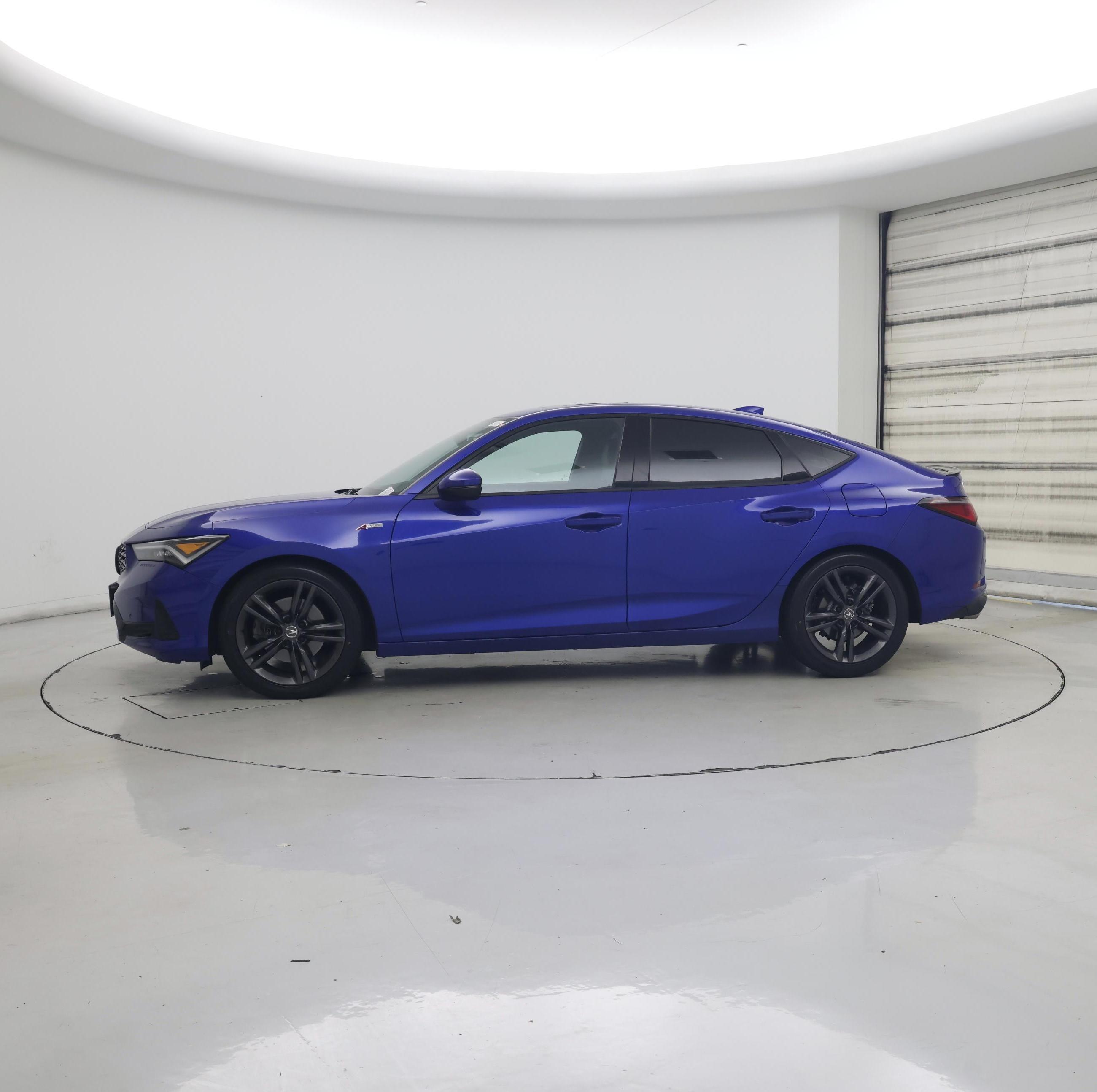 Thumbnail: 2025 Acura Integra - 3