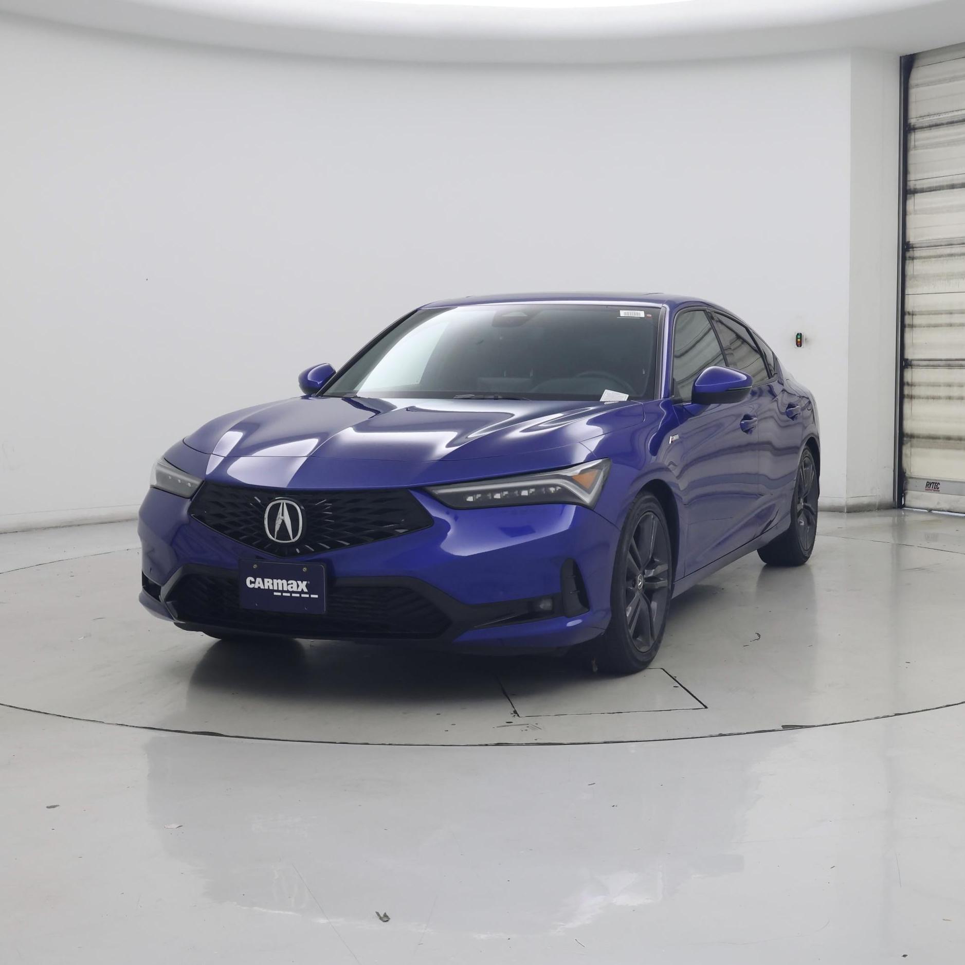 Thumbnail: 2025 Acura Integra - 4