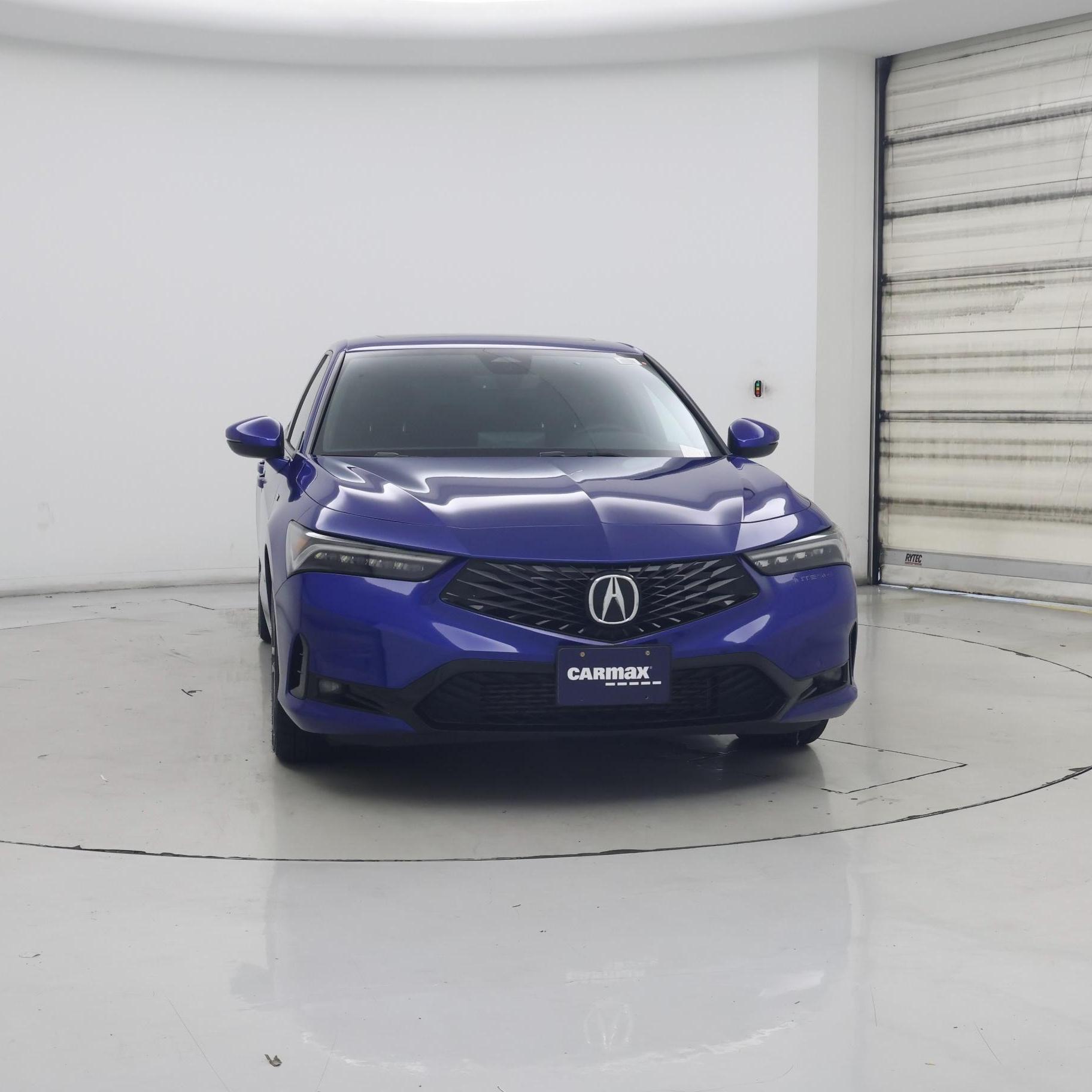 Thumbnail: 2025 Acura Integra - 5