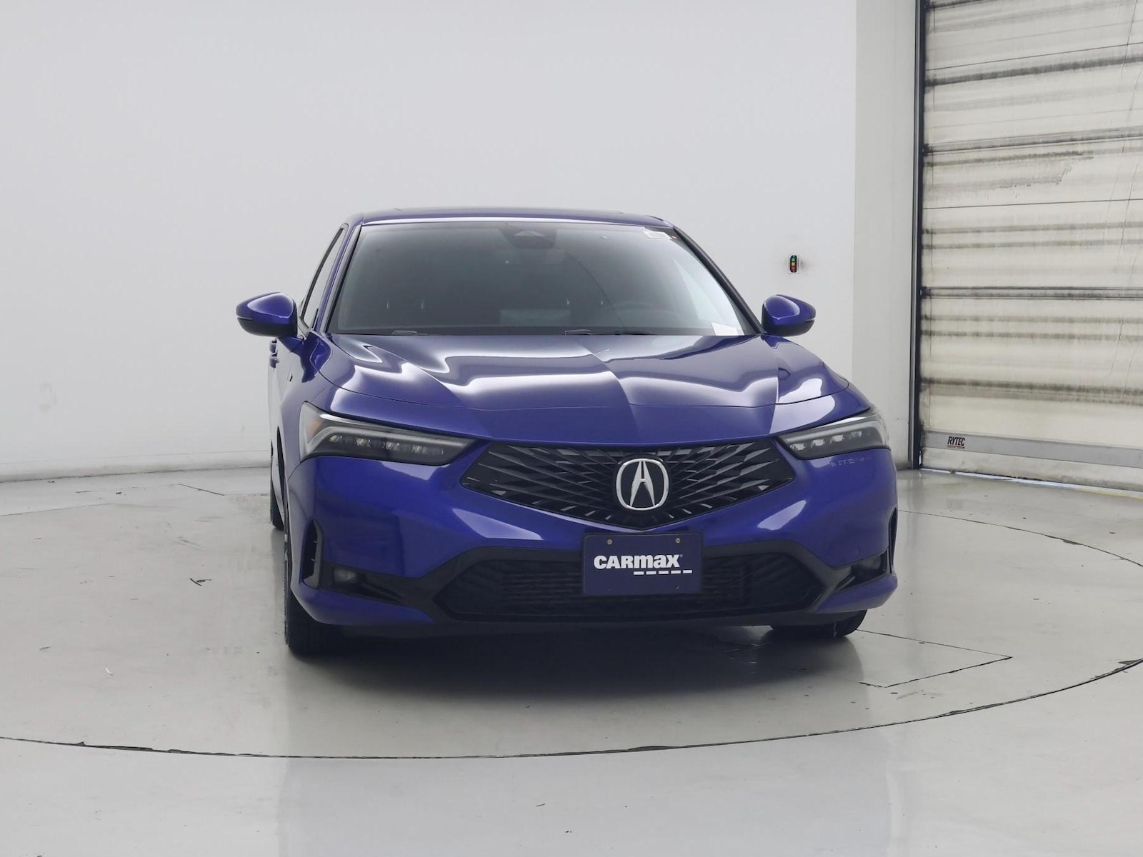 2025 Acura Integra A-Spec with Tech Package - Photo 6