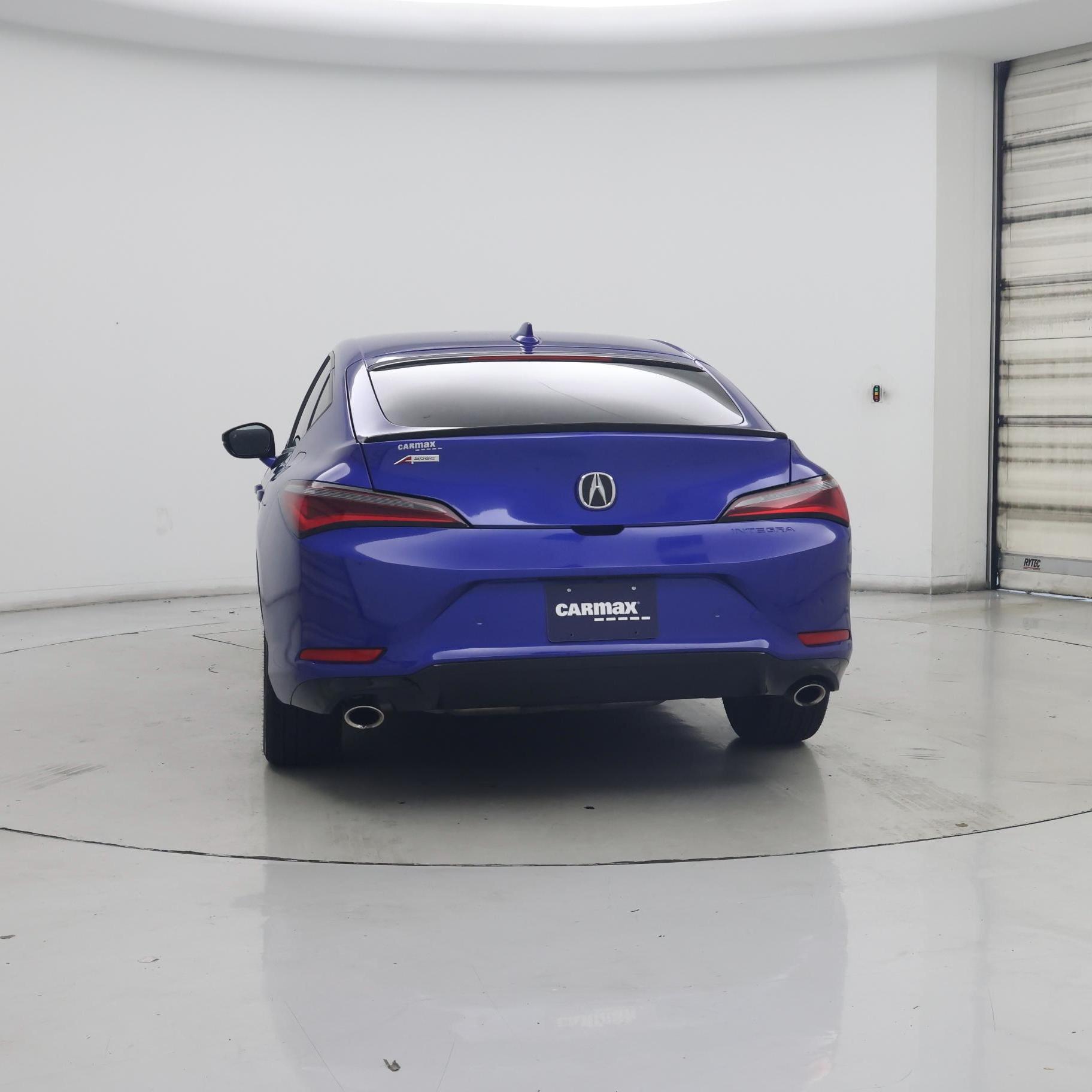 Thumbnail: 2025 Acura Integra - 6
