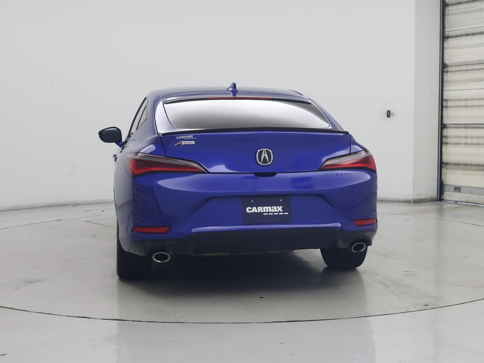 2025 Acura Integra A-Spec with Tech Package - Photo 7