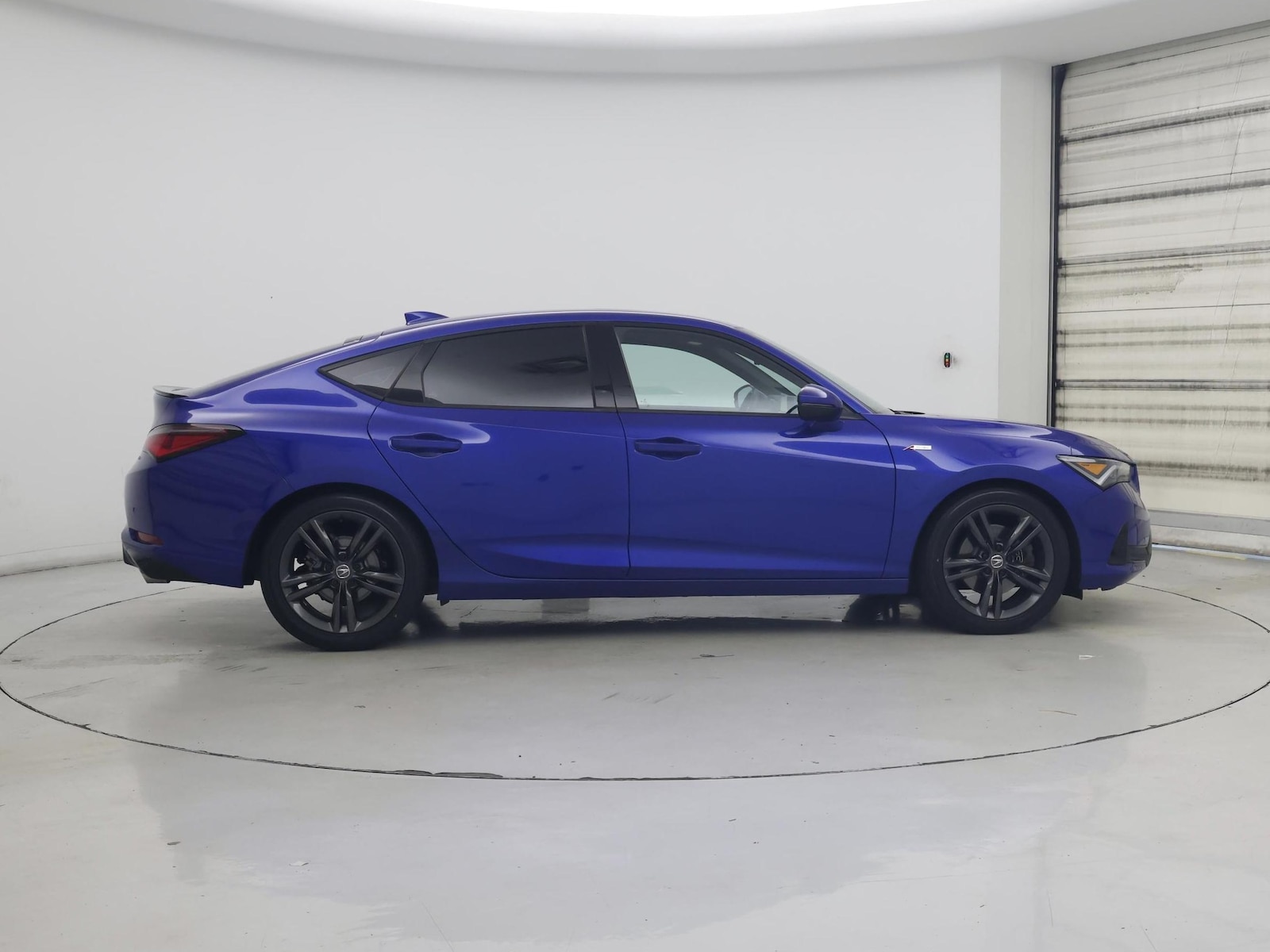 2025 Acura Integra A-Spec with Tech Package - Photo 8
