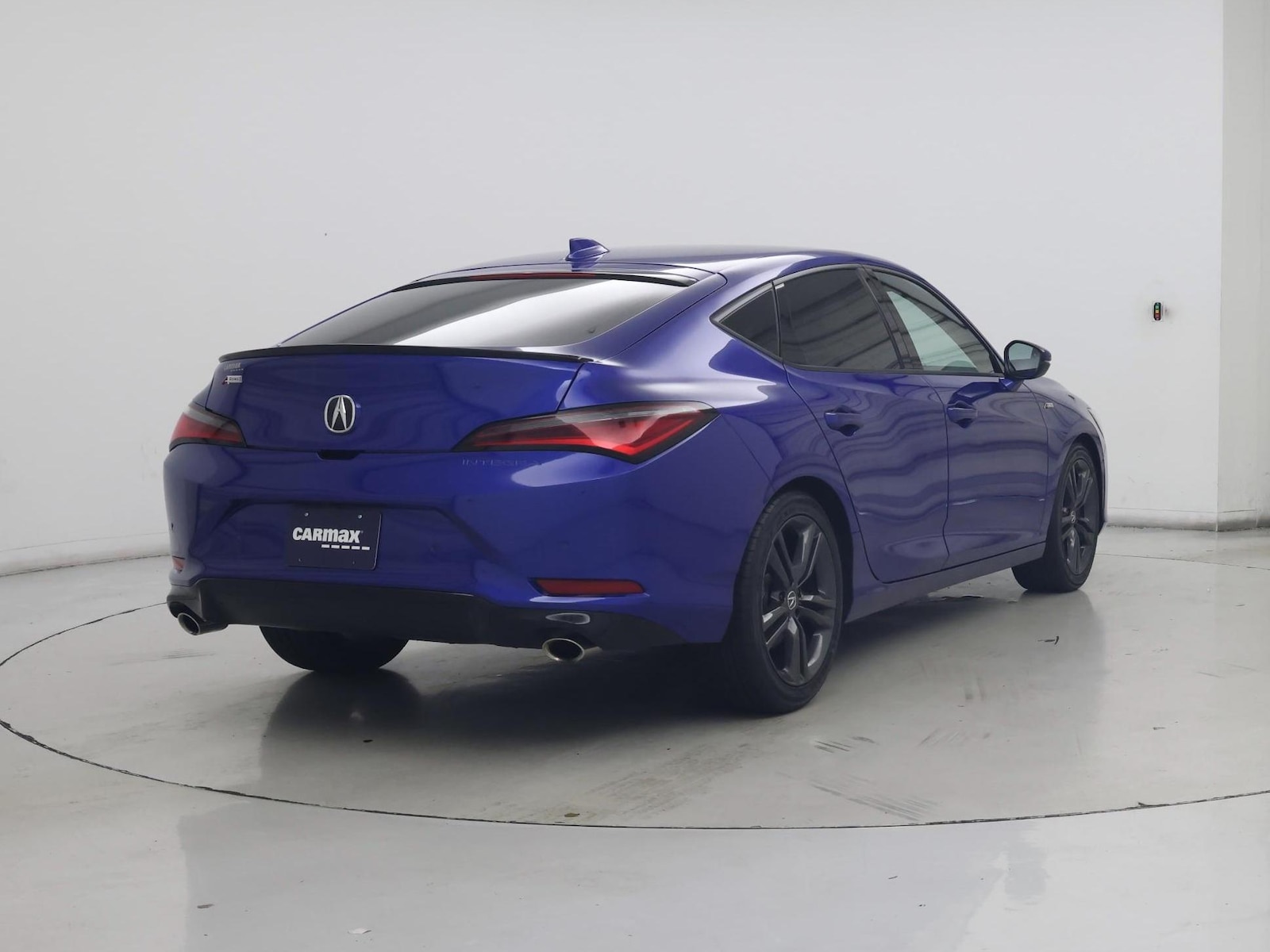 2025 Acura Integra A-Spec with Tech Package - Photo 9