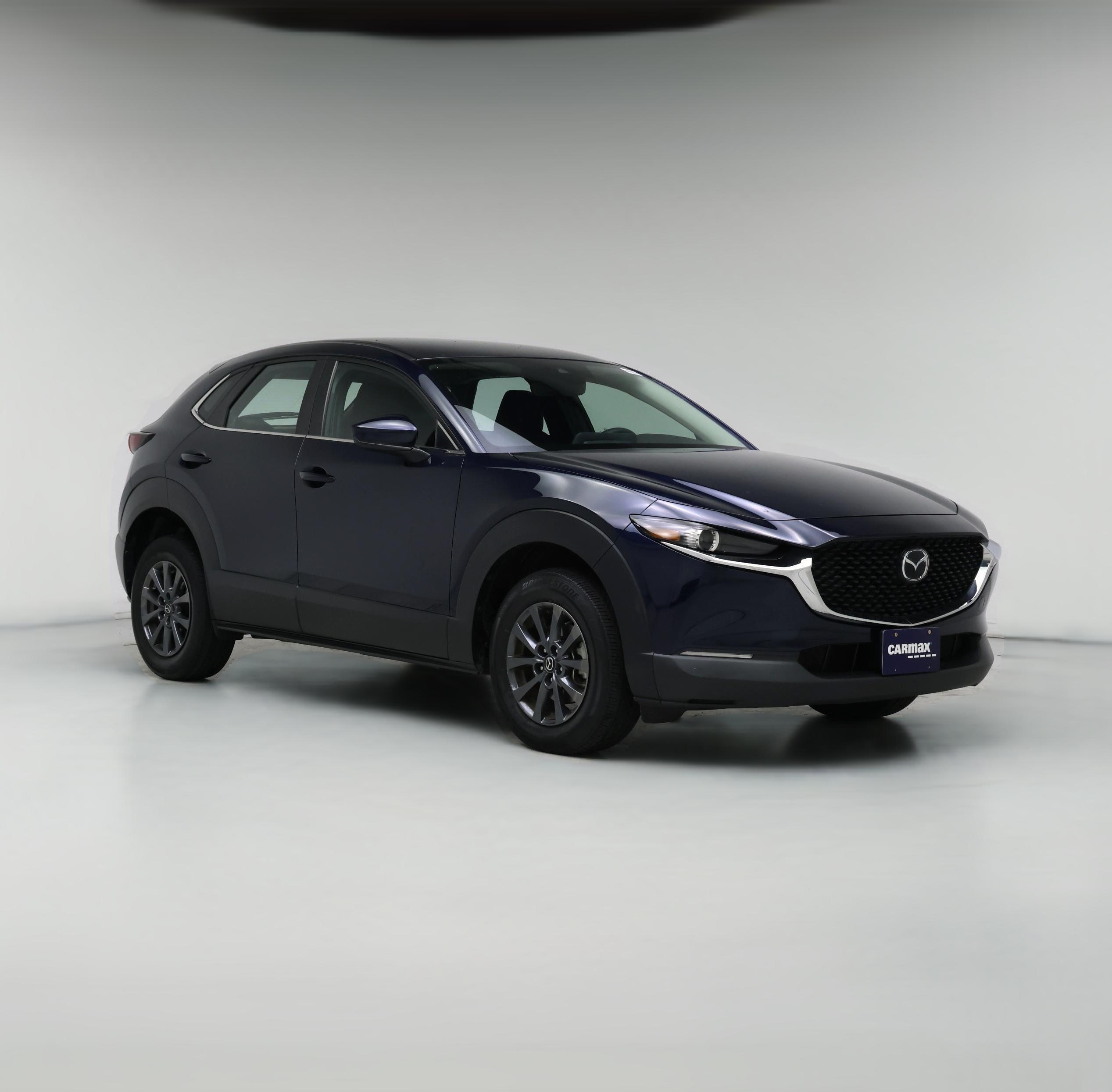 Thumbnail: 2022 Mazda CX-30 - 1