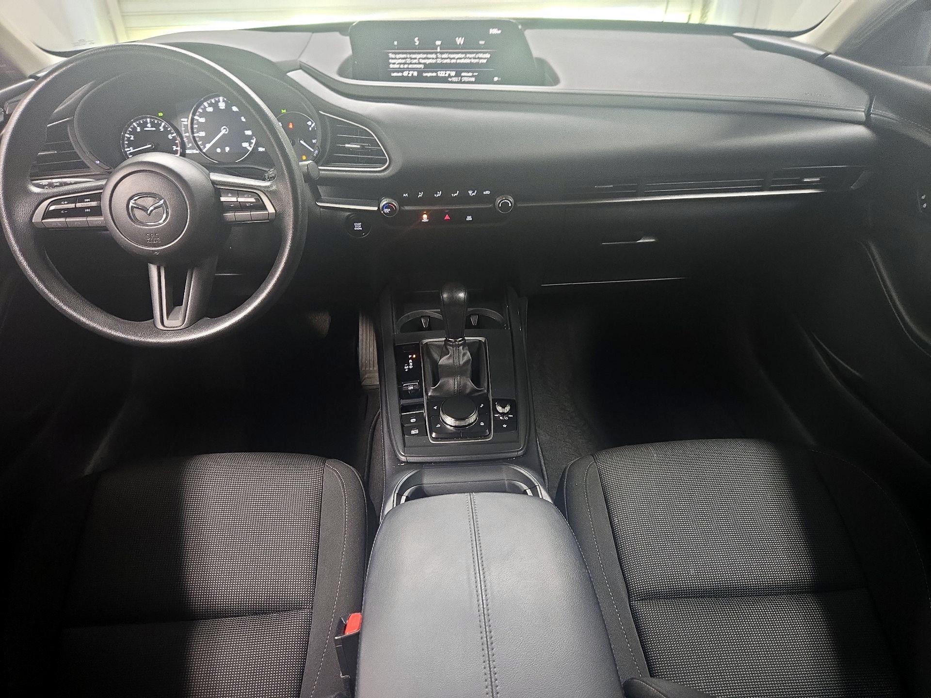 Thumbnail: 2022 Mazda CX-30 - 9