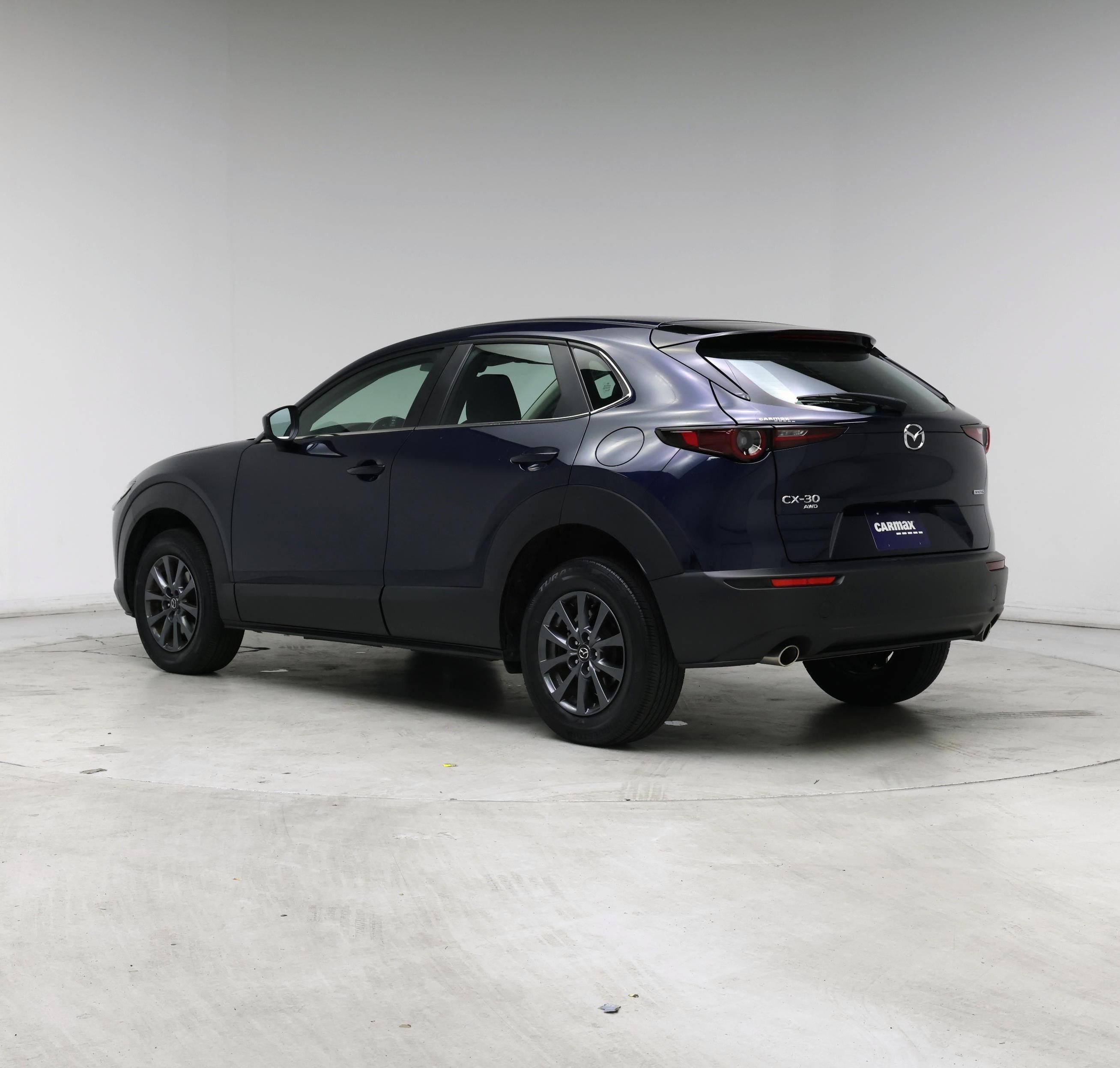 Thumbnail: 2022 Mazda CX-30 - 2