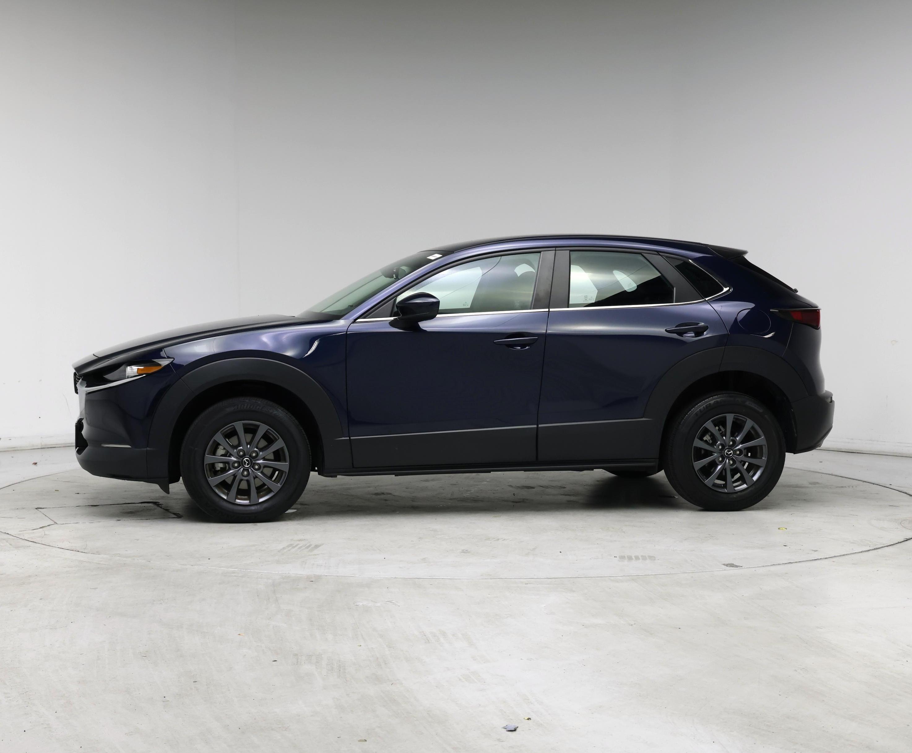 Thumbnail: 2022 Mazda CX-30 - 3
