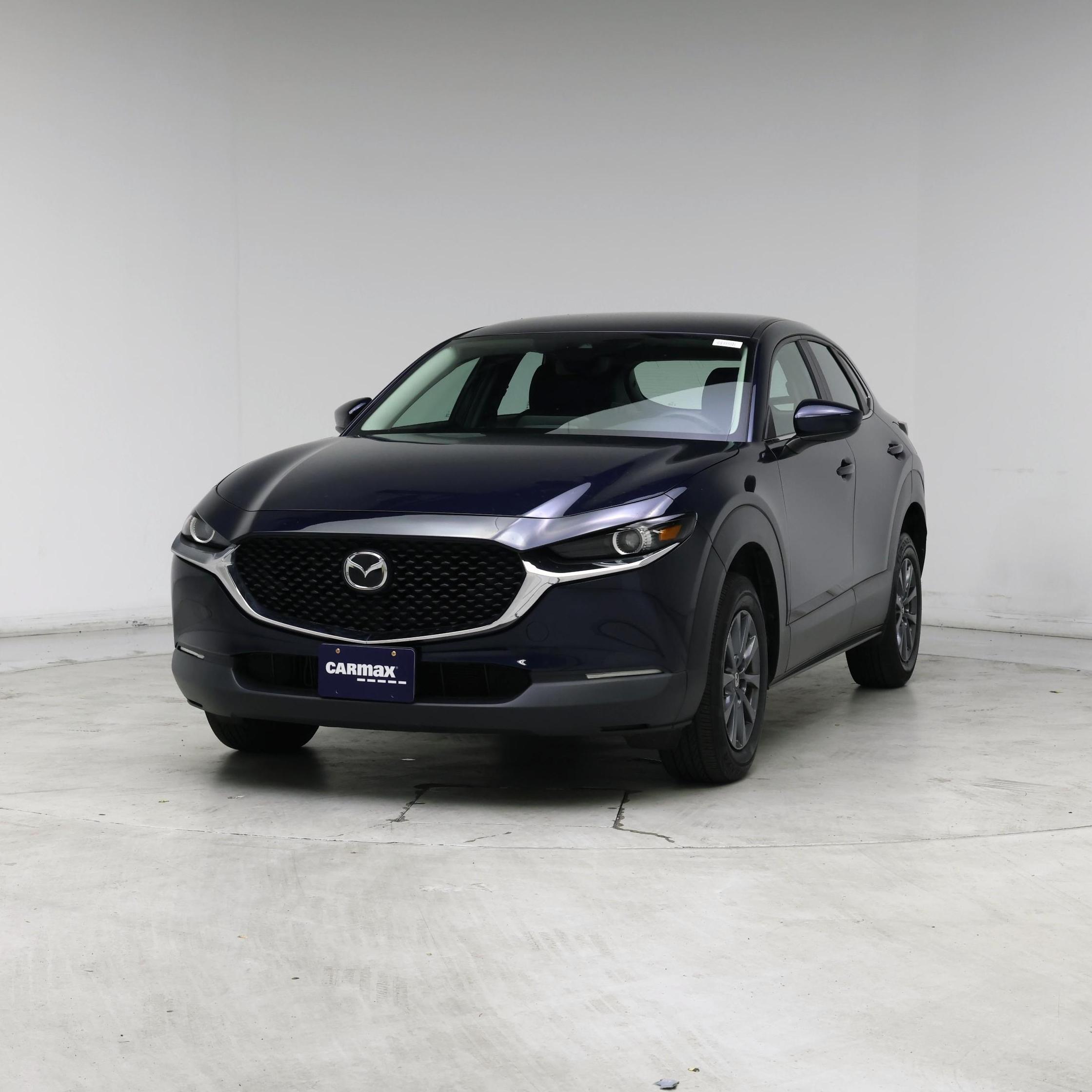 Thumbnail: 2022 Mazda CX-30 - 4