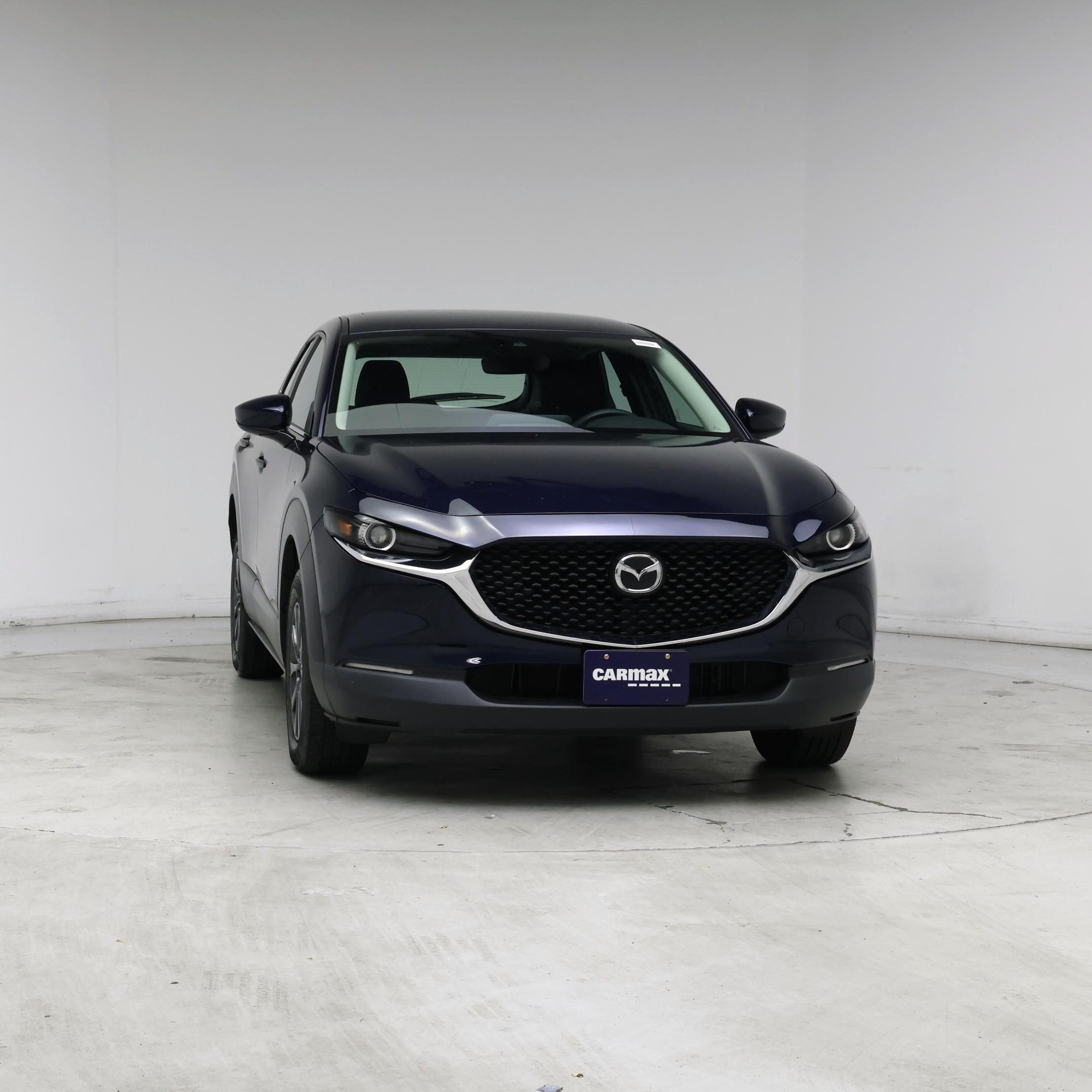 Thumbnail: 2022 Mazda CX-30 - 5