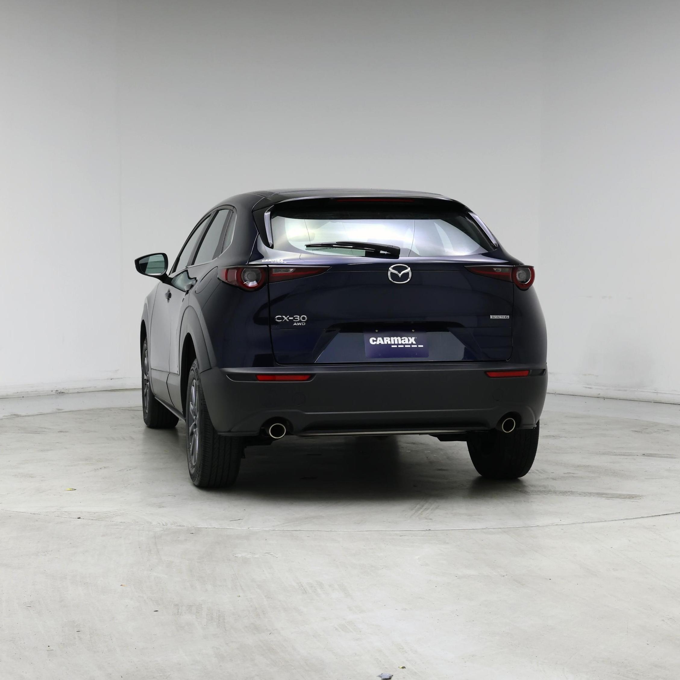 Thumbnail: 2022 Mazda CX-30 - 6