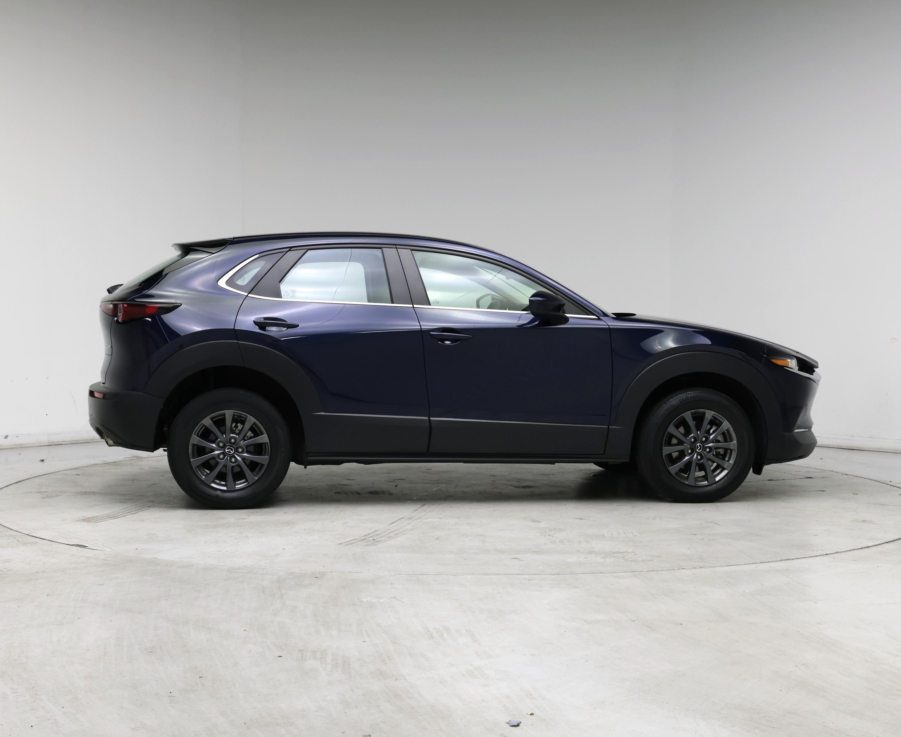 Thumbnail: 2022 Mazda CX-30 - 7