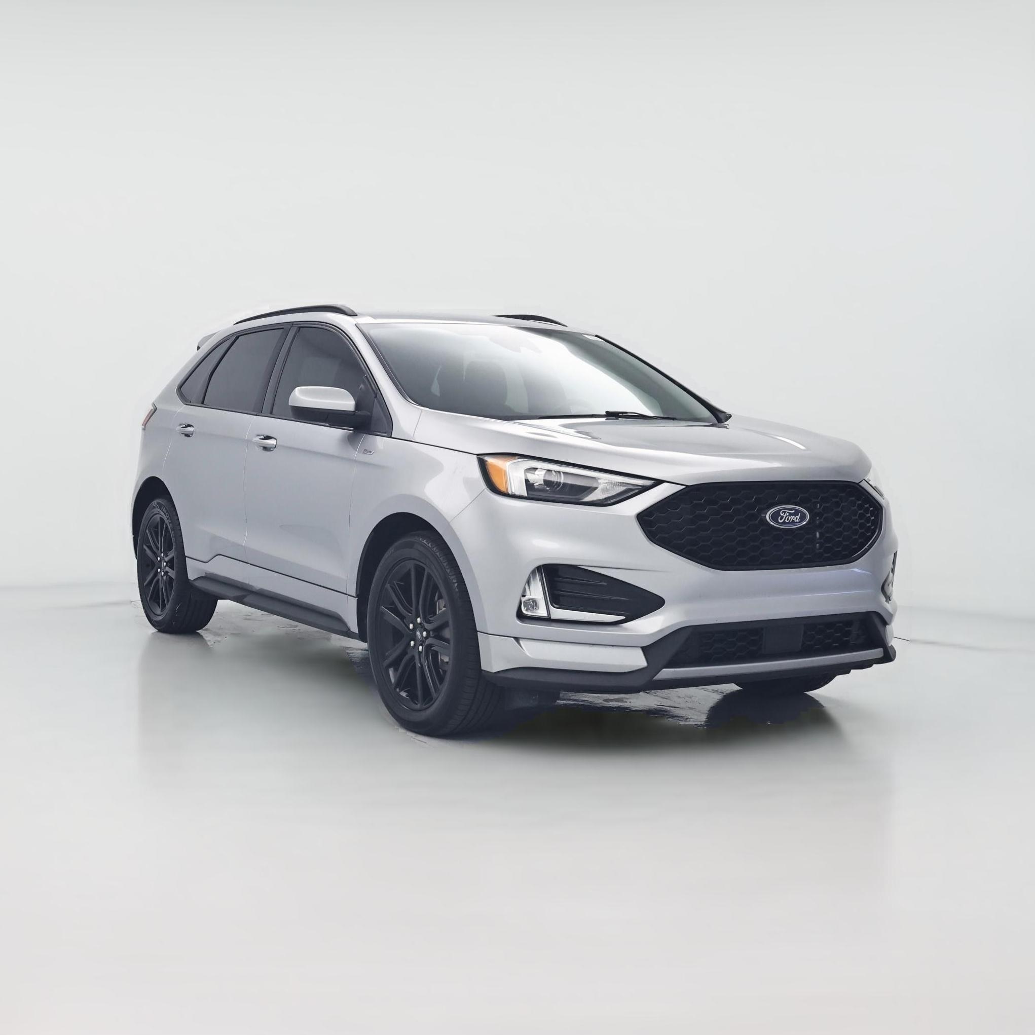 Thumbnail: 2021 Ford Edge - 1