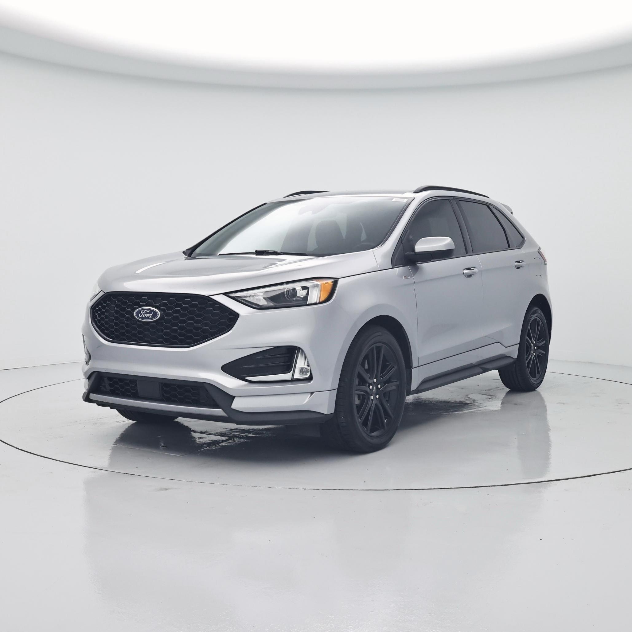 Thumbnail: 2021 Ford Edge - 4