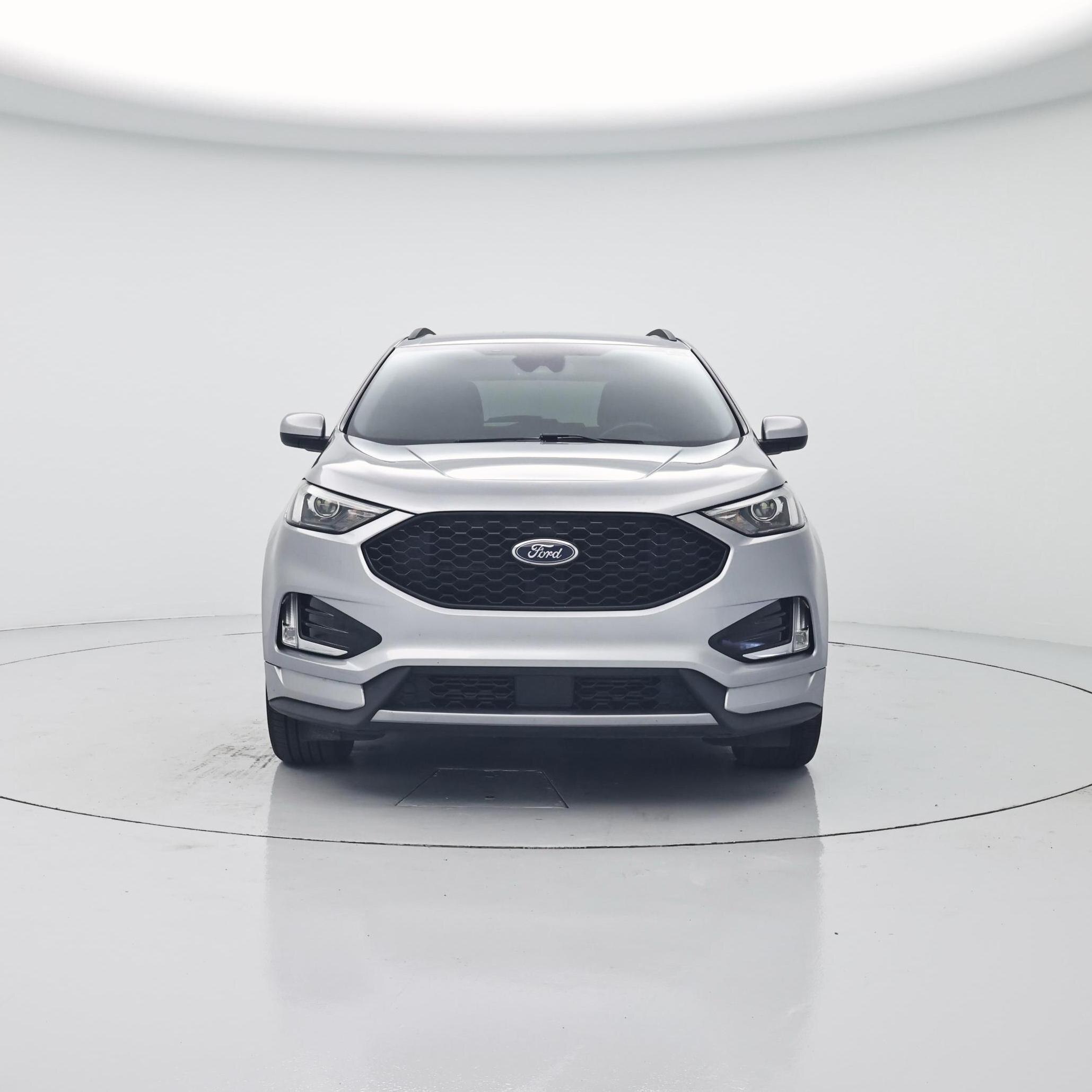 Thumbnail: 2021 Ford Edge - 5