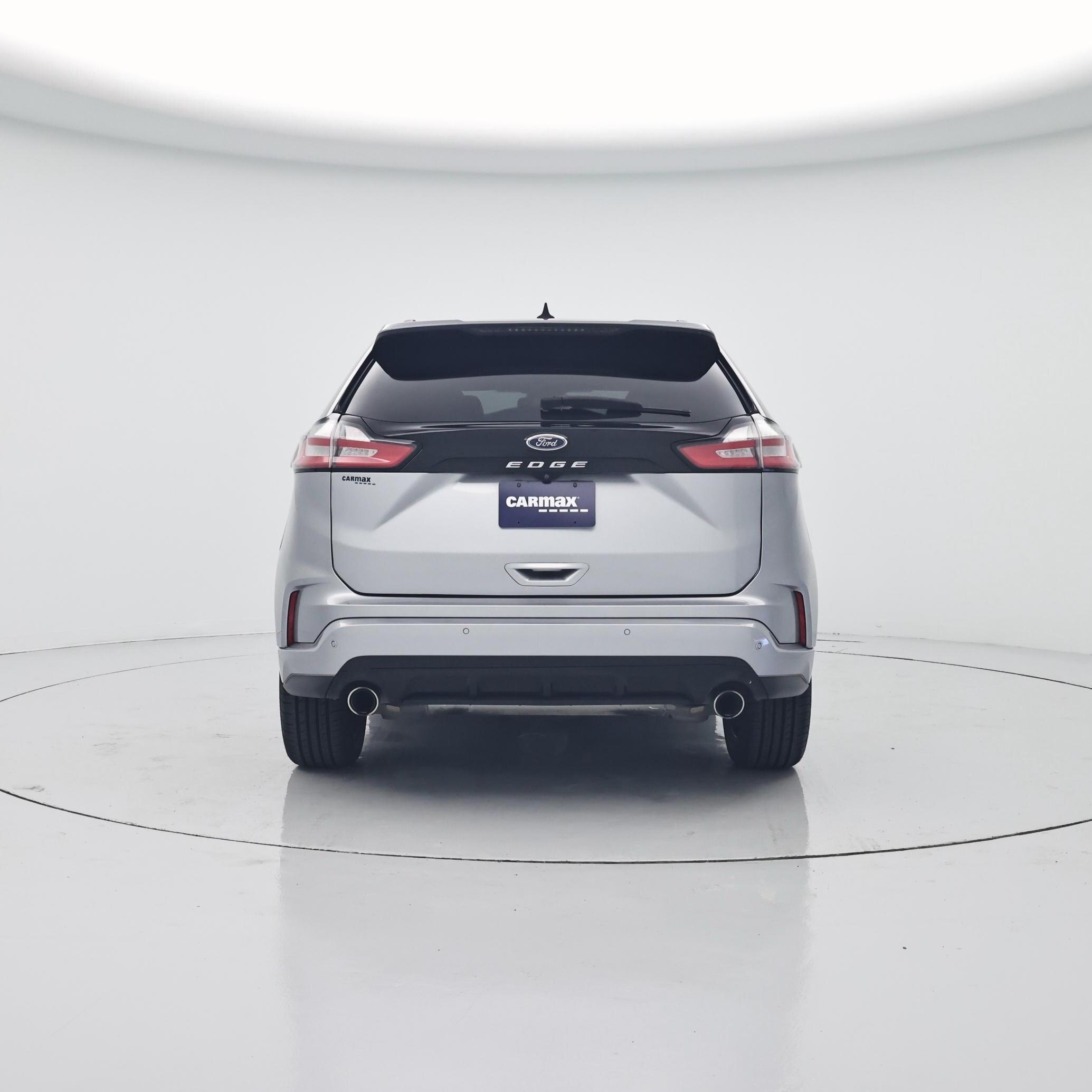 Thumbnail: 2021 Ford Edge - 6