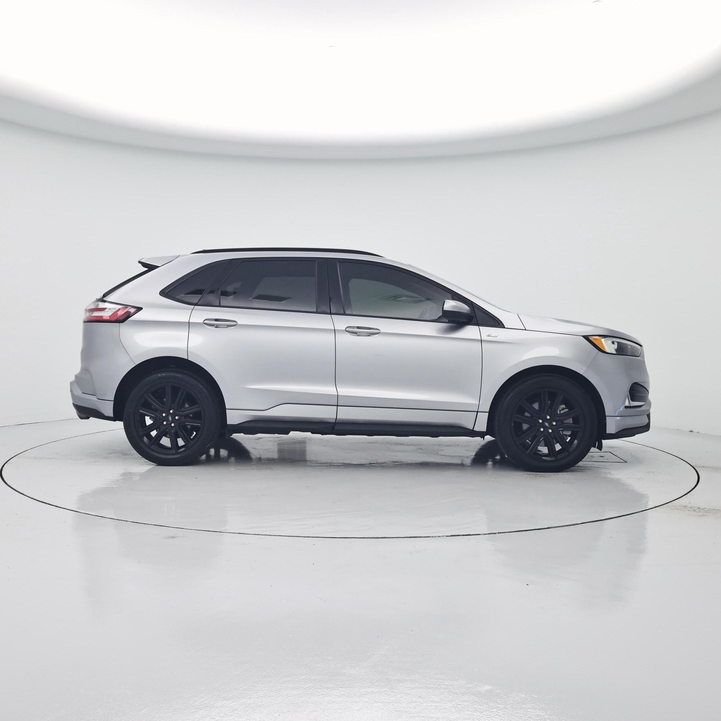 Thumbnail: 2021 Ford Edge - 7
