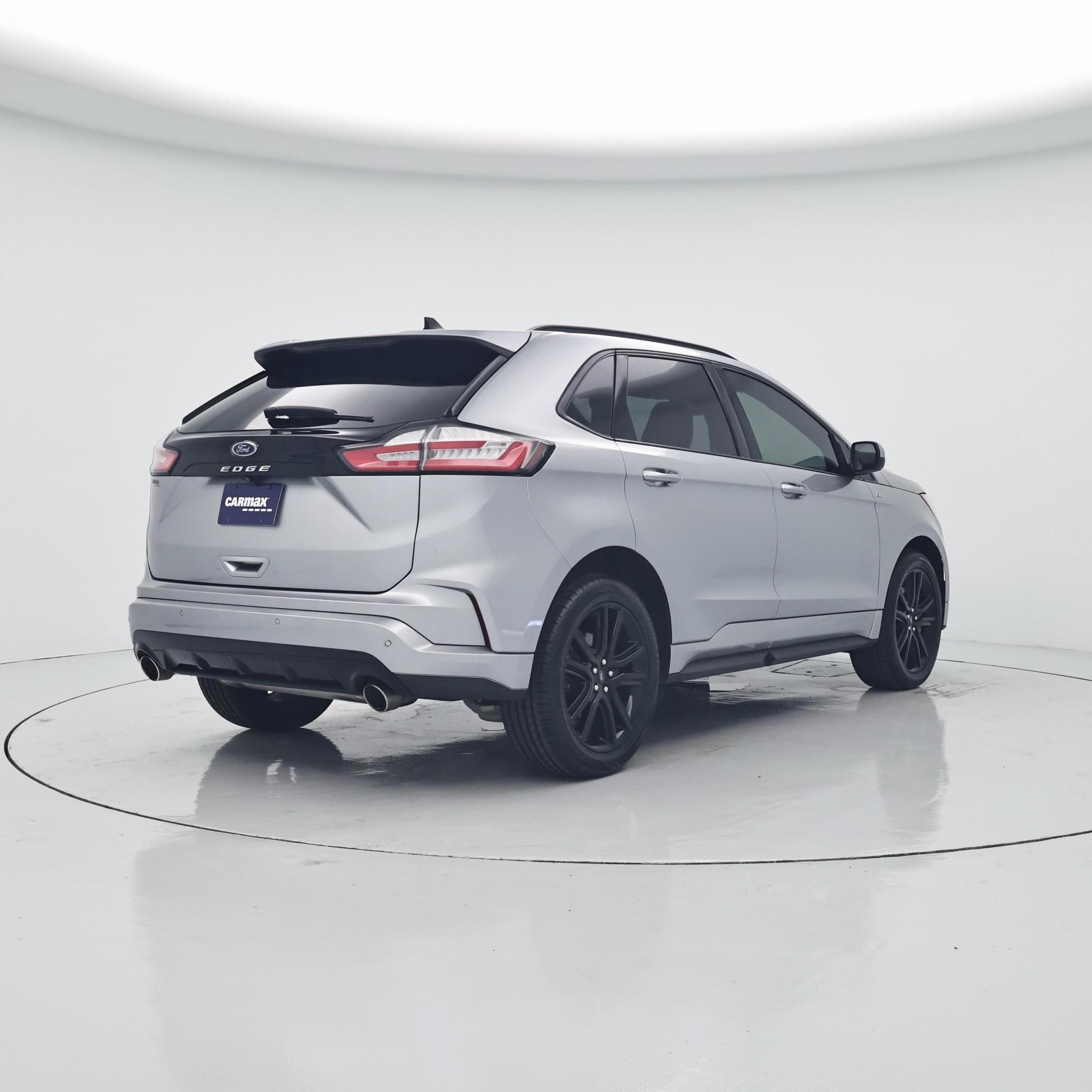 Thumbnail: 2021 Ford Edge - 8