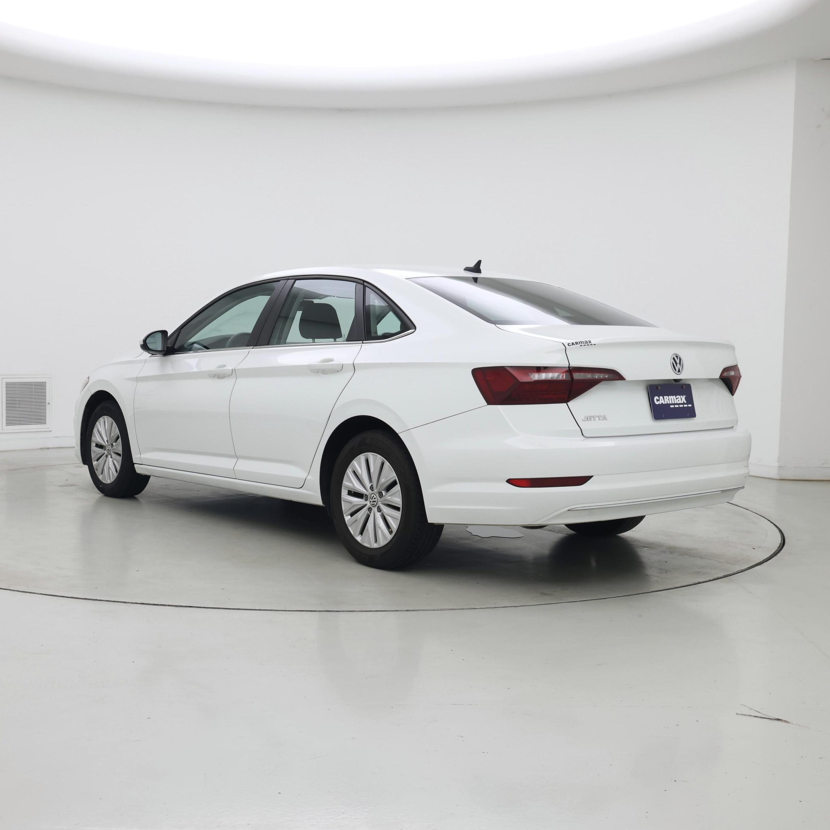 Thumbnail: 2020 Volkswagen Jetta - 2