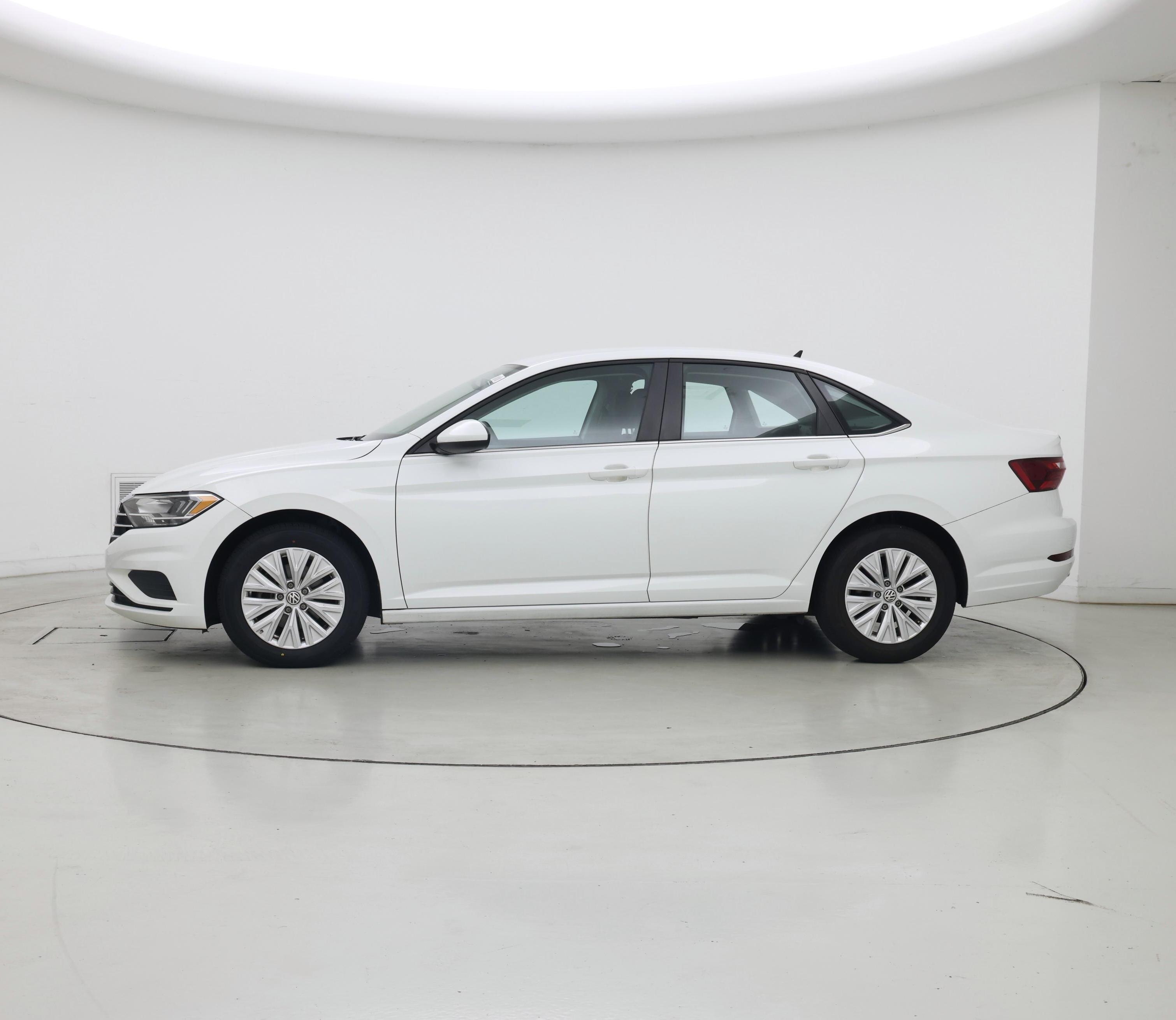 Thumbnail: 2020 Volkswagen Jetta - 3