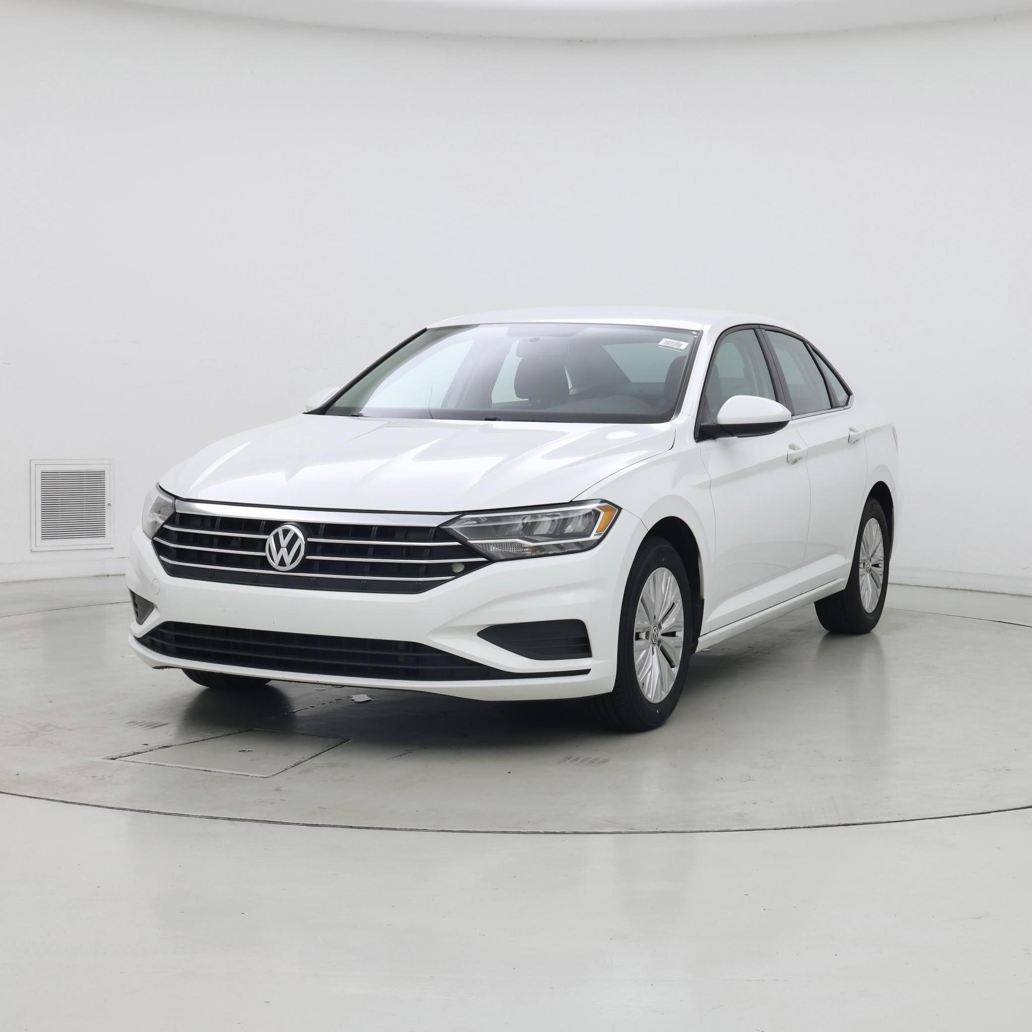 Thumbnail: 2020 Volkswagen Jetta - 4