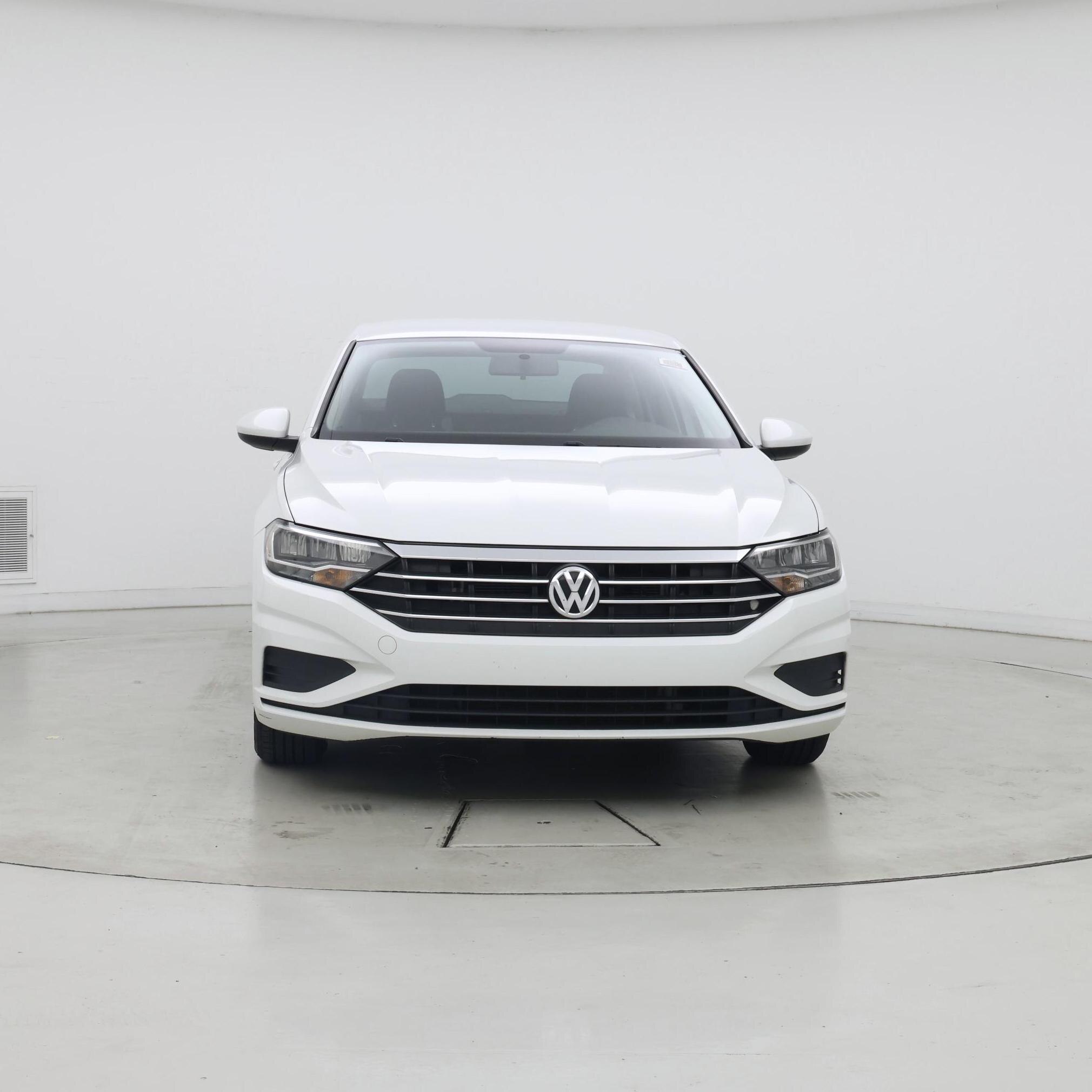 Thumbnail: 2020 Volkswagen Jetta - 5