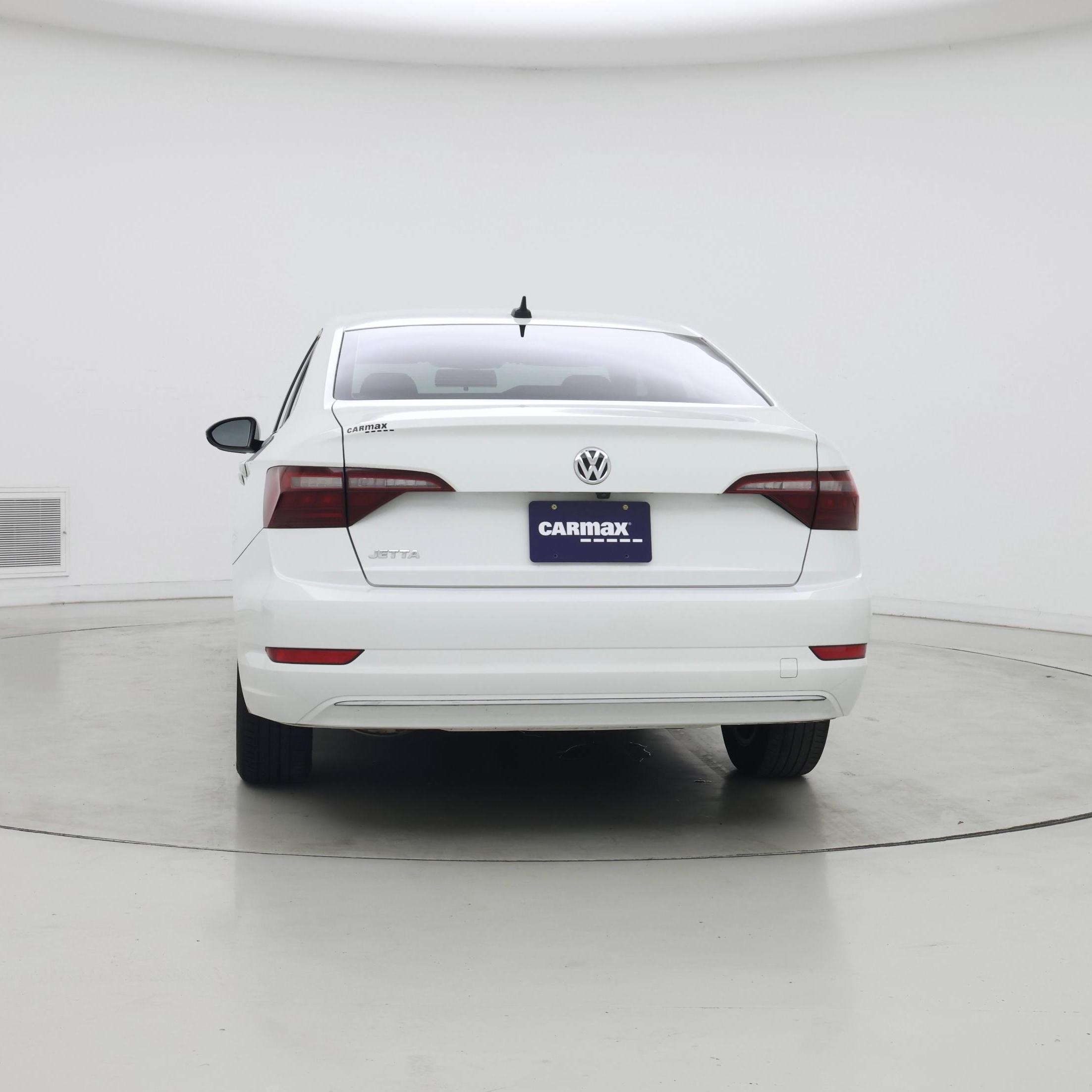Thumbnail: 2020 Volkswagen Jetta - 6