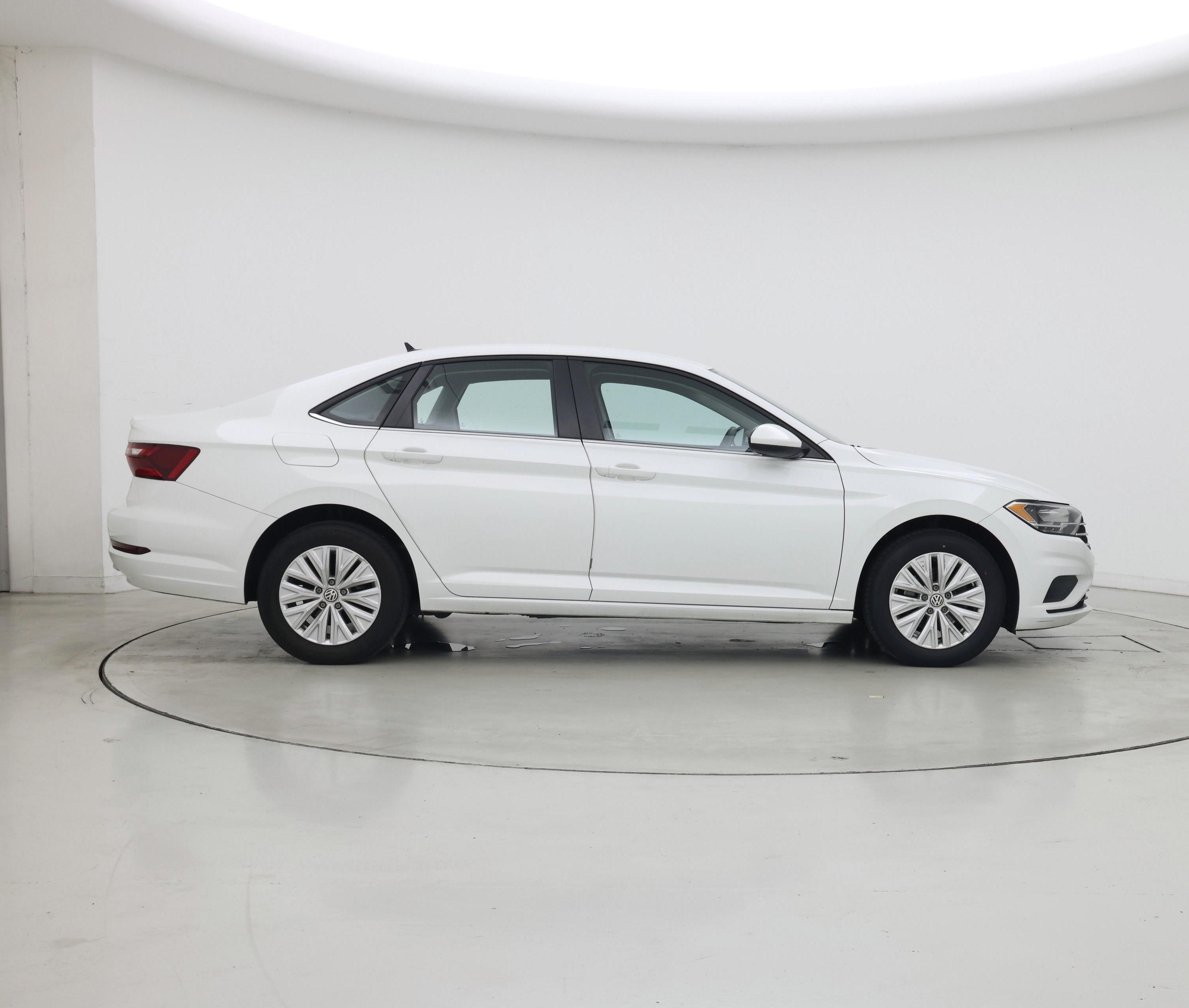 Thumbnail: 2020 Volkswagen Jetta - 7