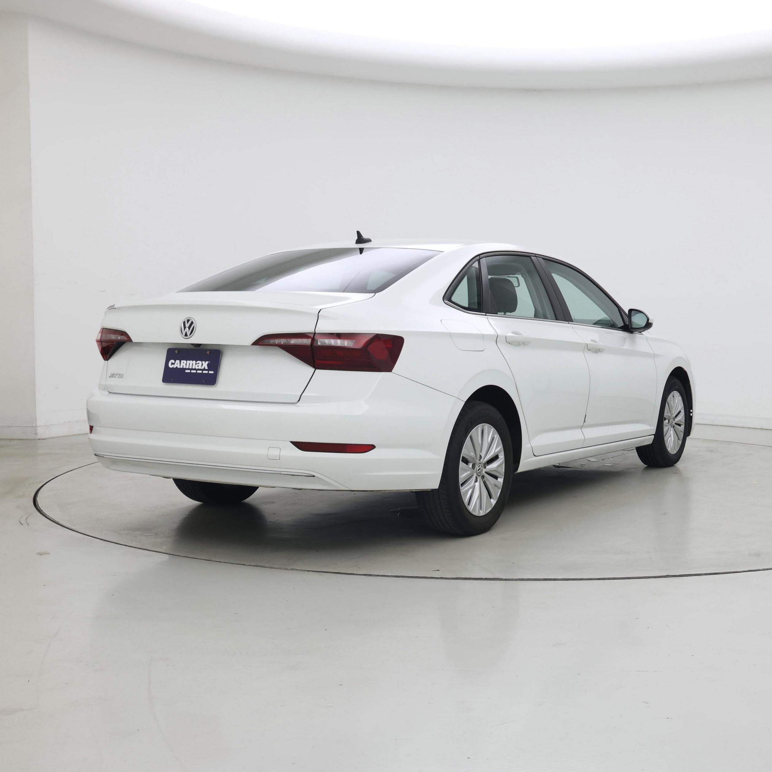 Thumbnail: 2020 Volkswagen Jetta - 8
