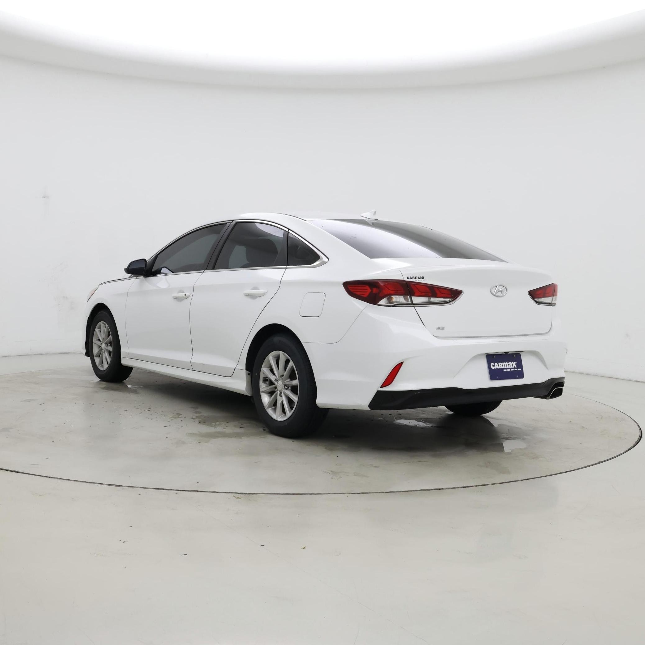 Thumbnail: 2018 Hyundai Sonata - 2