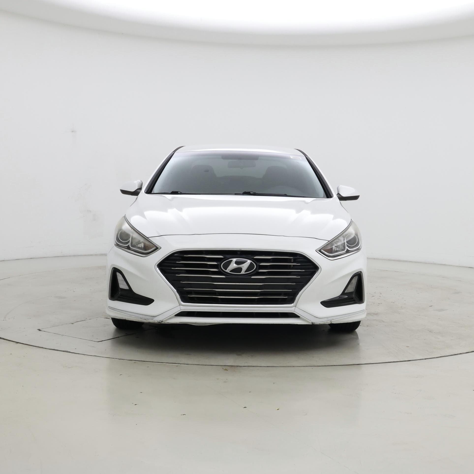 Thumbnail: 2018 Hyundai Sonata - 5