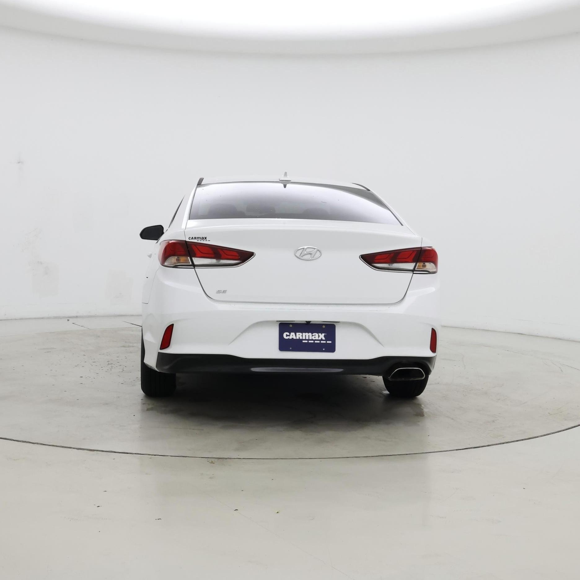Thumbnail: 2018 Hyundai Sonata - 6