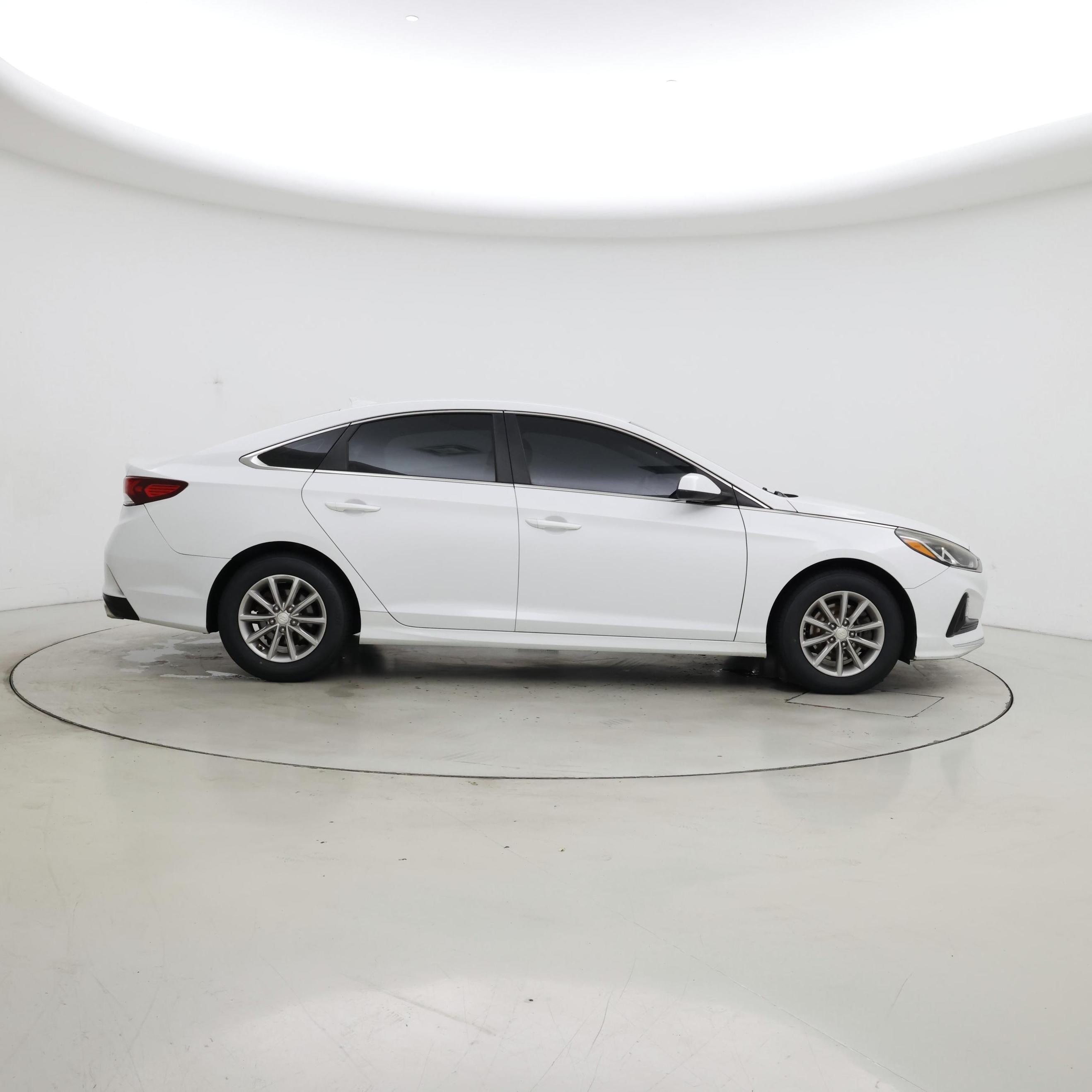 Thumbnail: 2018 Hyundai Sonata - 7