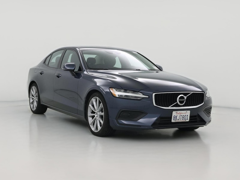 2019 Volvo S60 T5 Momentum -
                  Duarte, CA