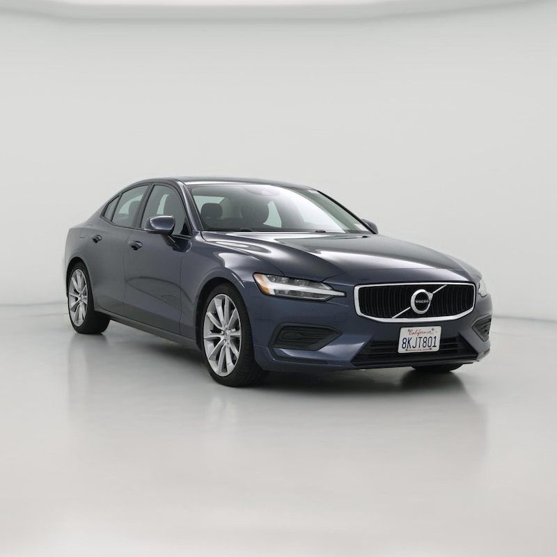 2019 Volvo S60 T5 Momentum