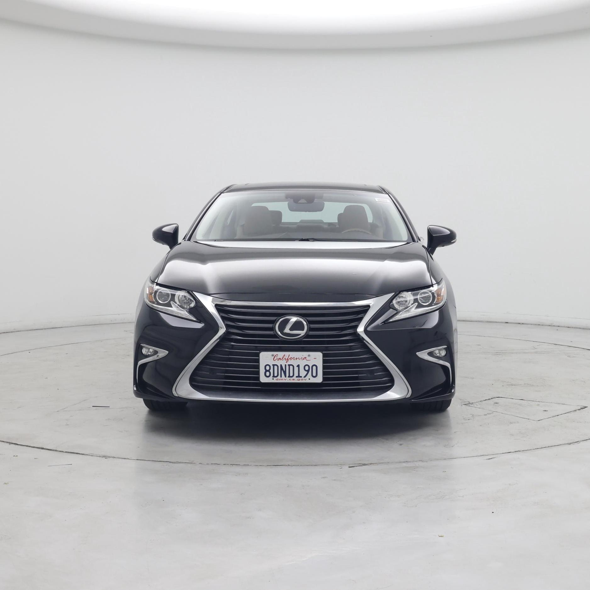 Thumbnail: 2018 Lexus ES - 5