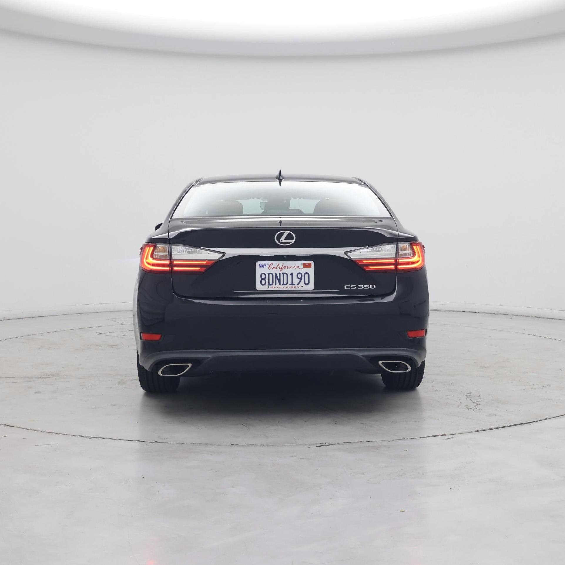 Thumbnail: 2018 Lexus ES - 6