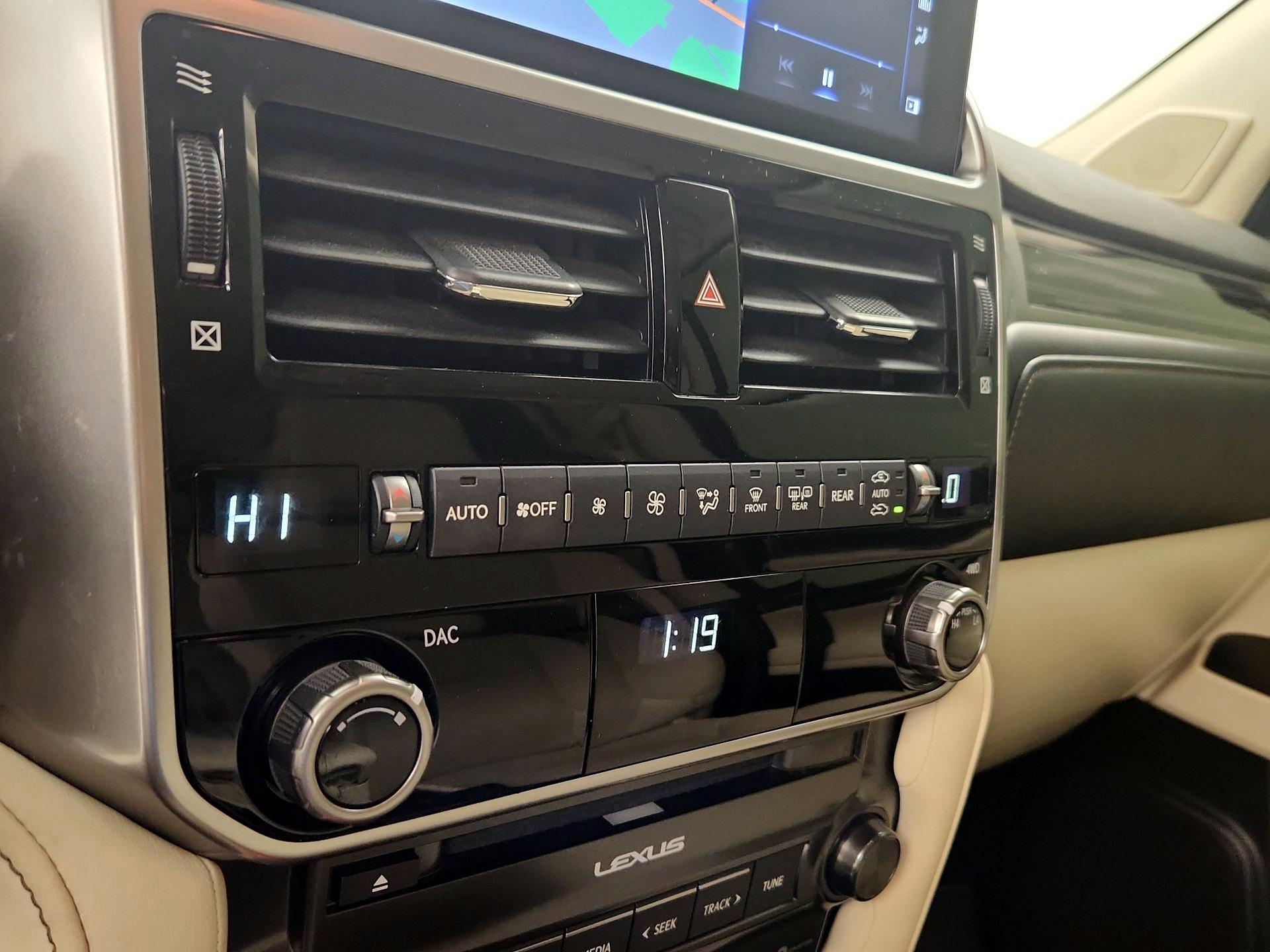 Thumbnail: 2022 Lexus GX - 17