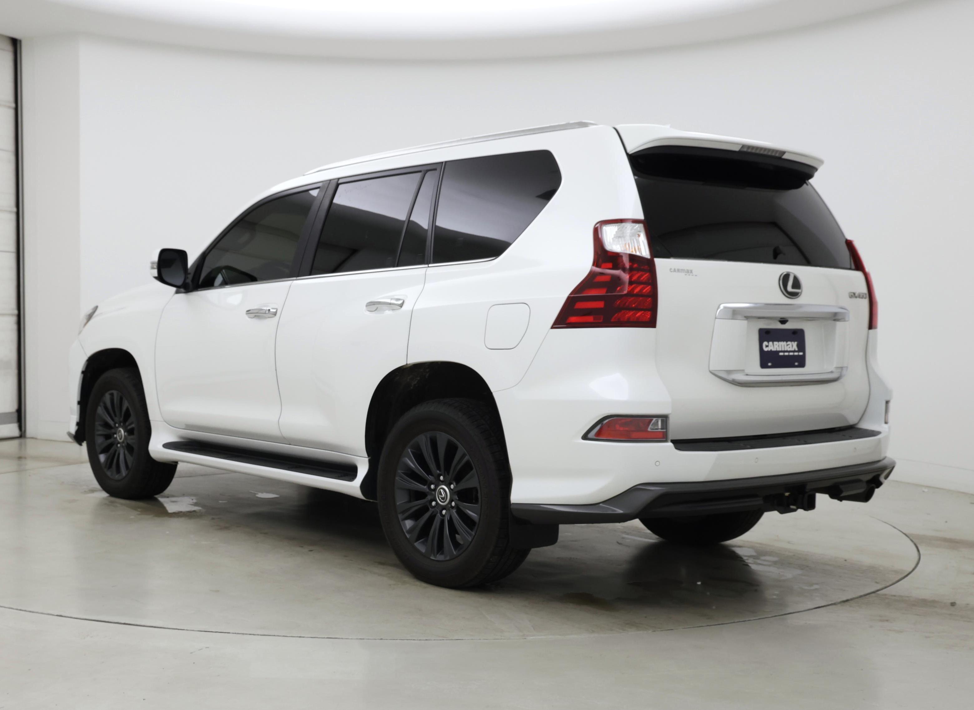 Thumbnail: 2022 Lexus GX - 2
