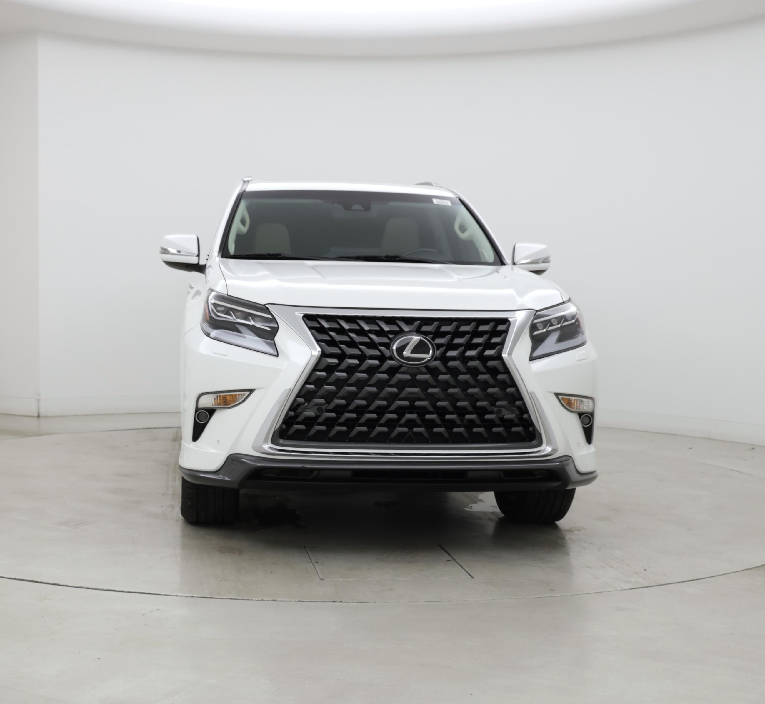 Thumbnail: 2022 Lexus GX - 5