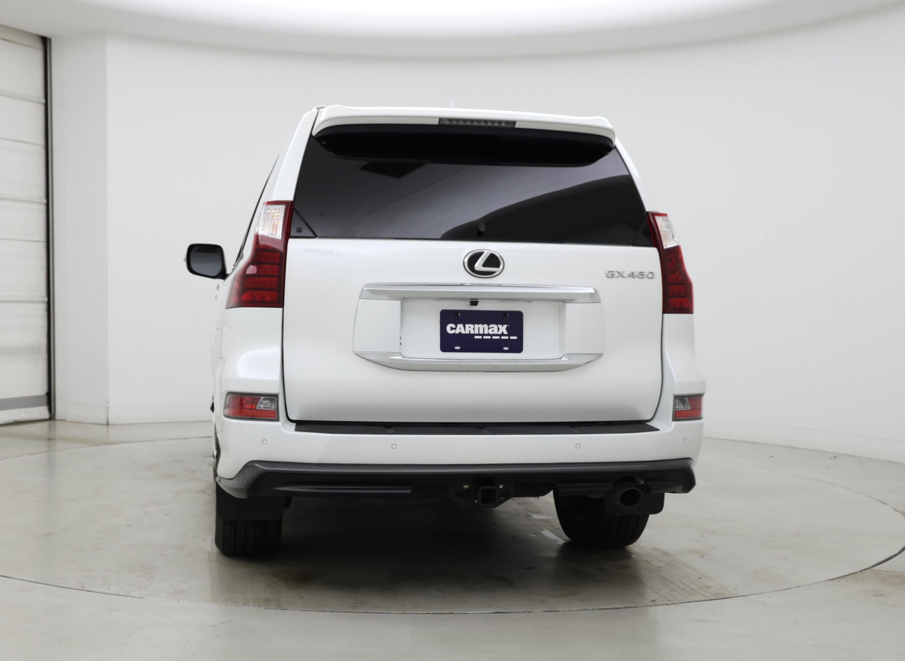 Thumbnail: 2022 Lexus GX - 6