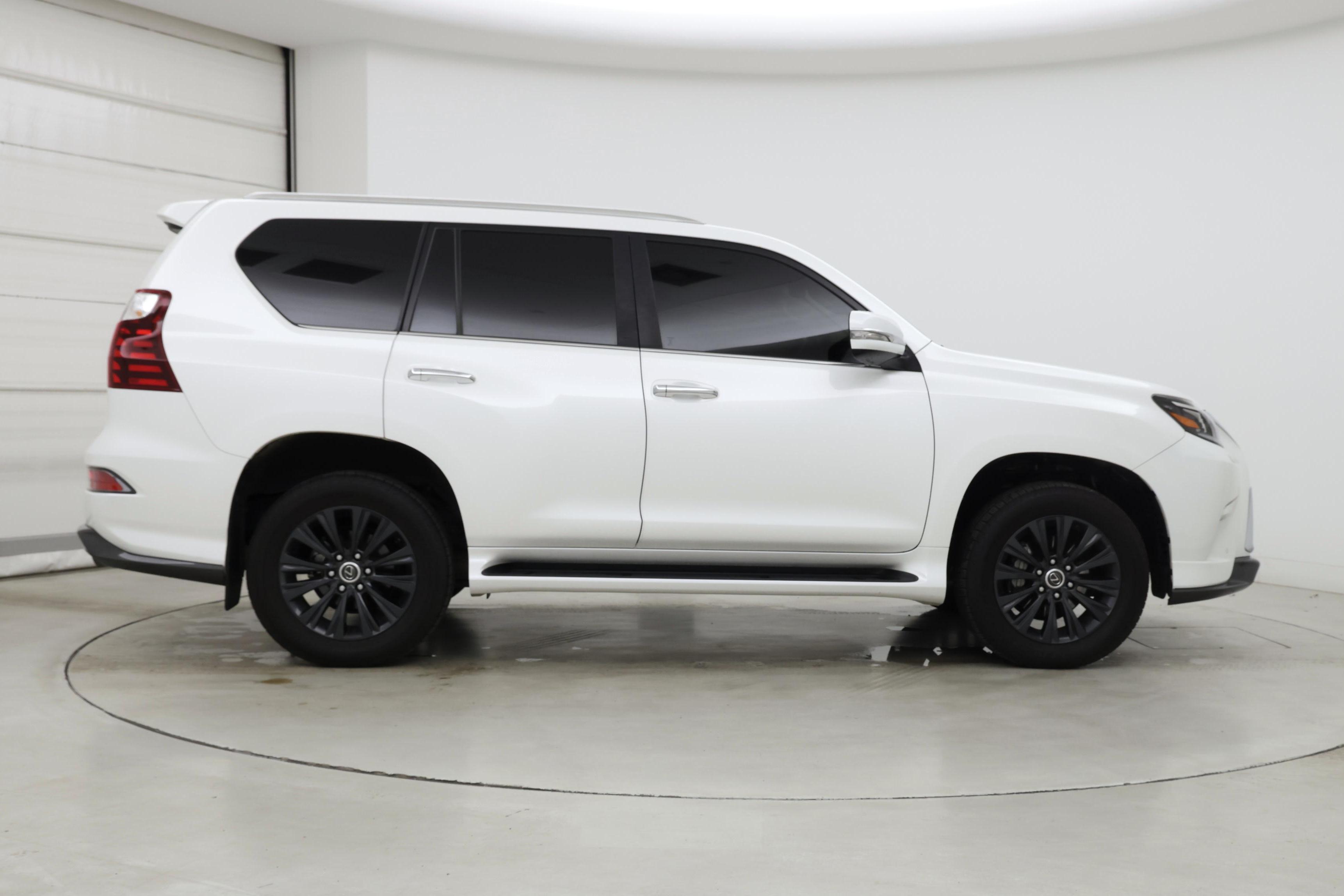 Thumbnail: 2022 Lexus GX - 7
