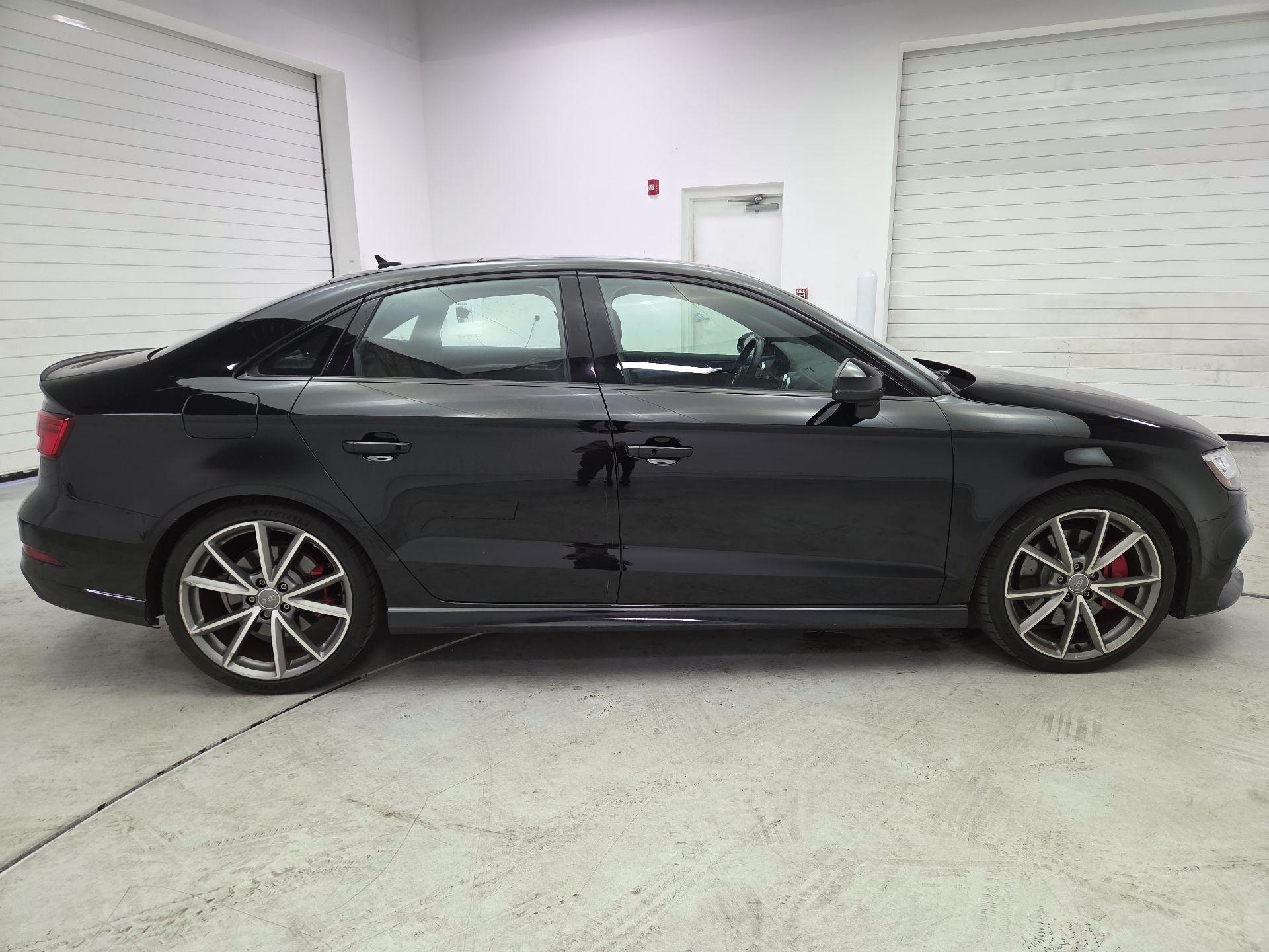 Thumbnail: 2018 Audi S3 - 4