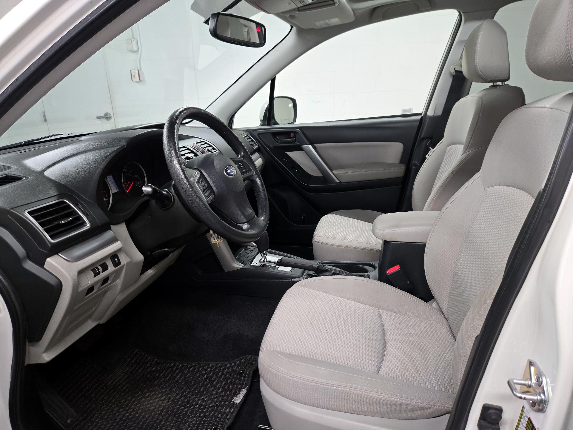 Thumbnail: 2016 Subaru Forester - 11
